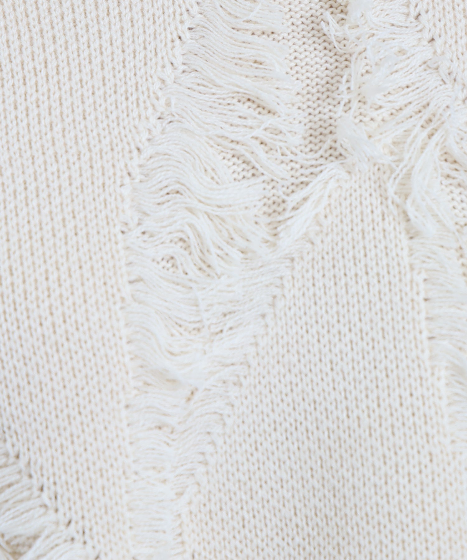 ディティール(アイボリー)