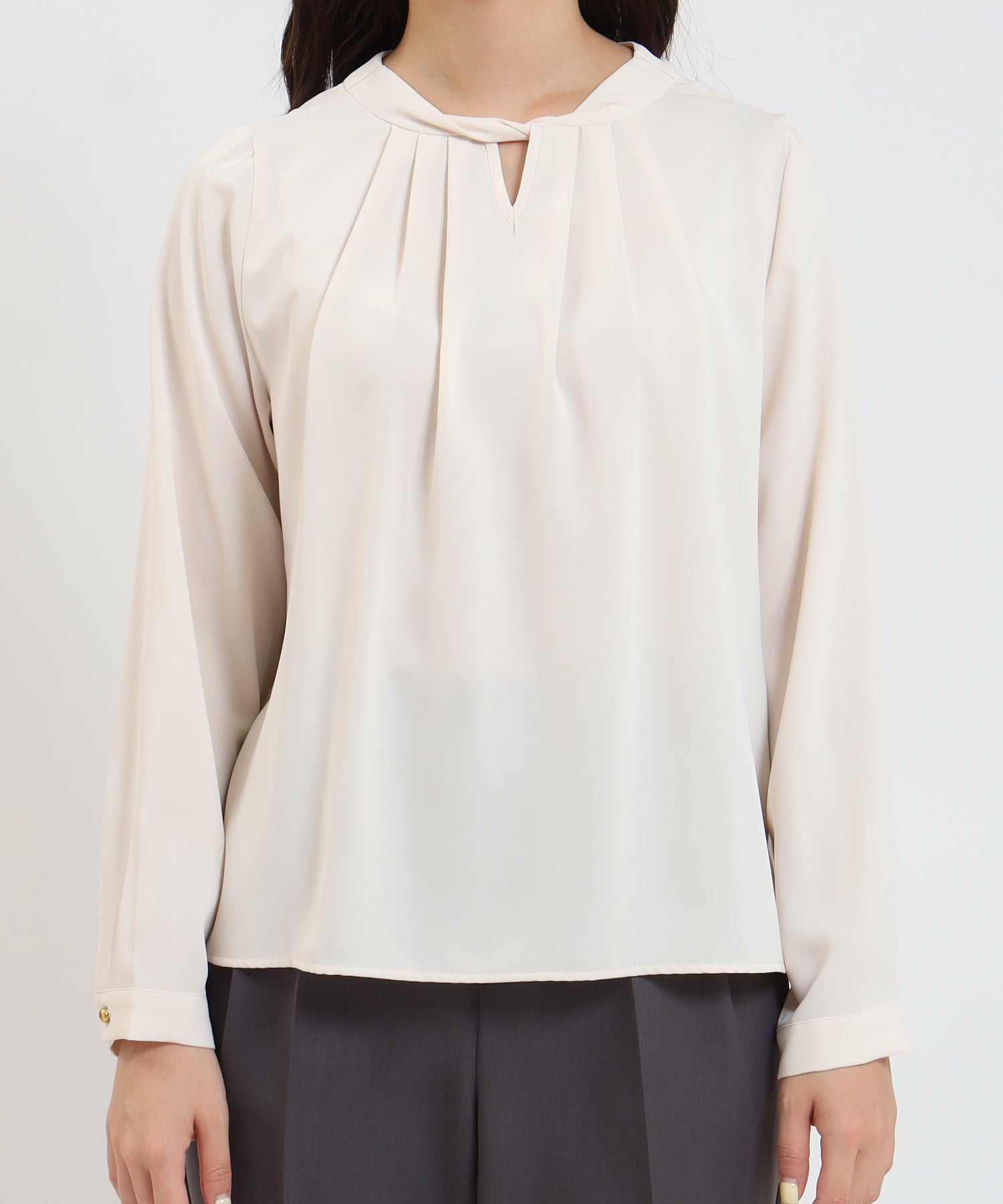 ディティール(前)