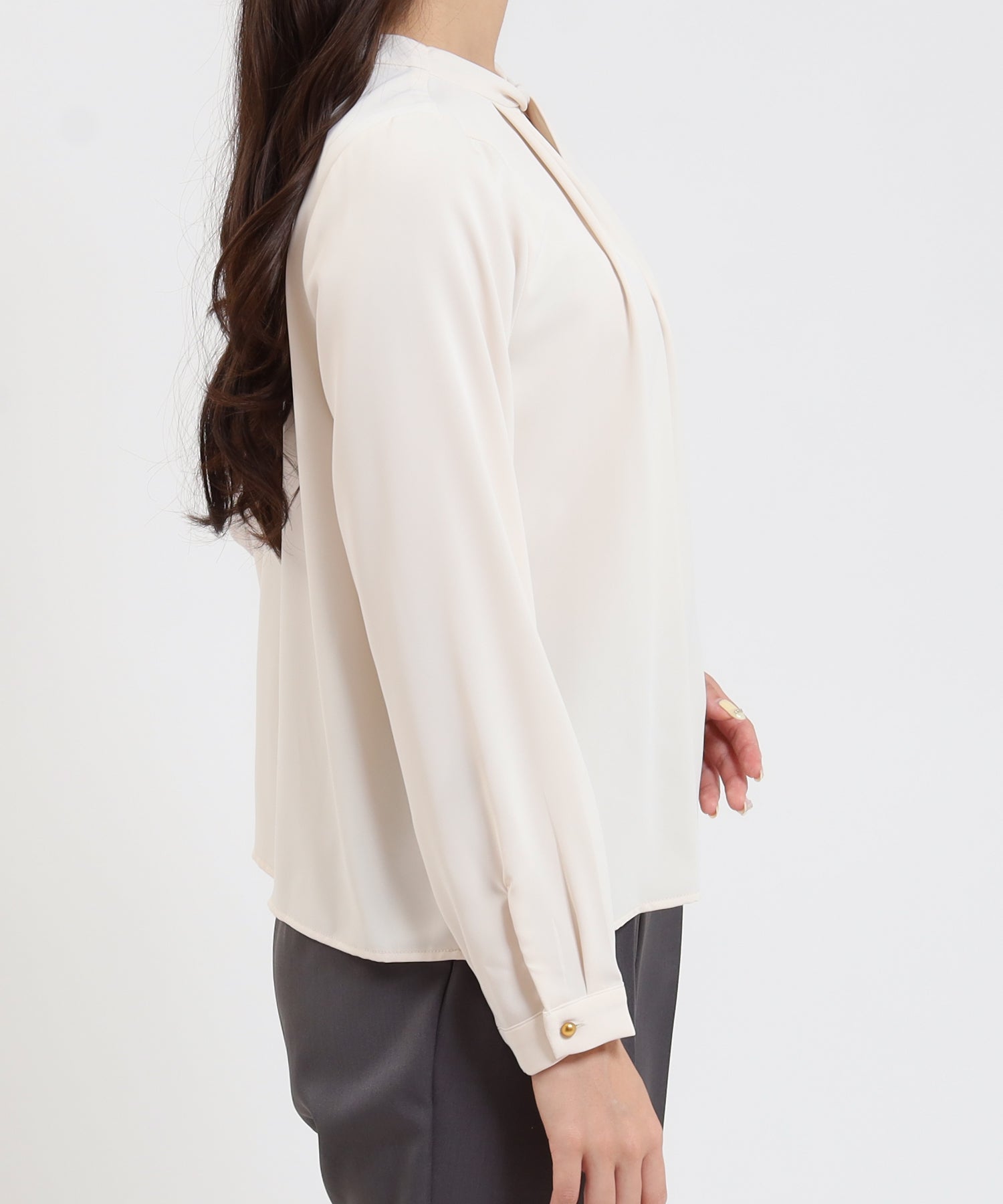 ディティール(横)