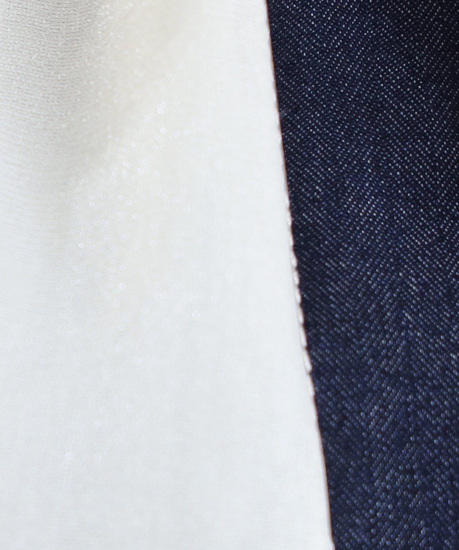 インディゴブルー