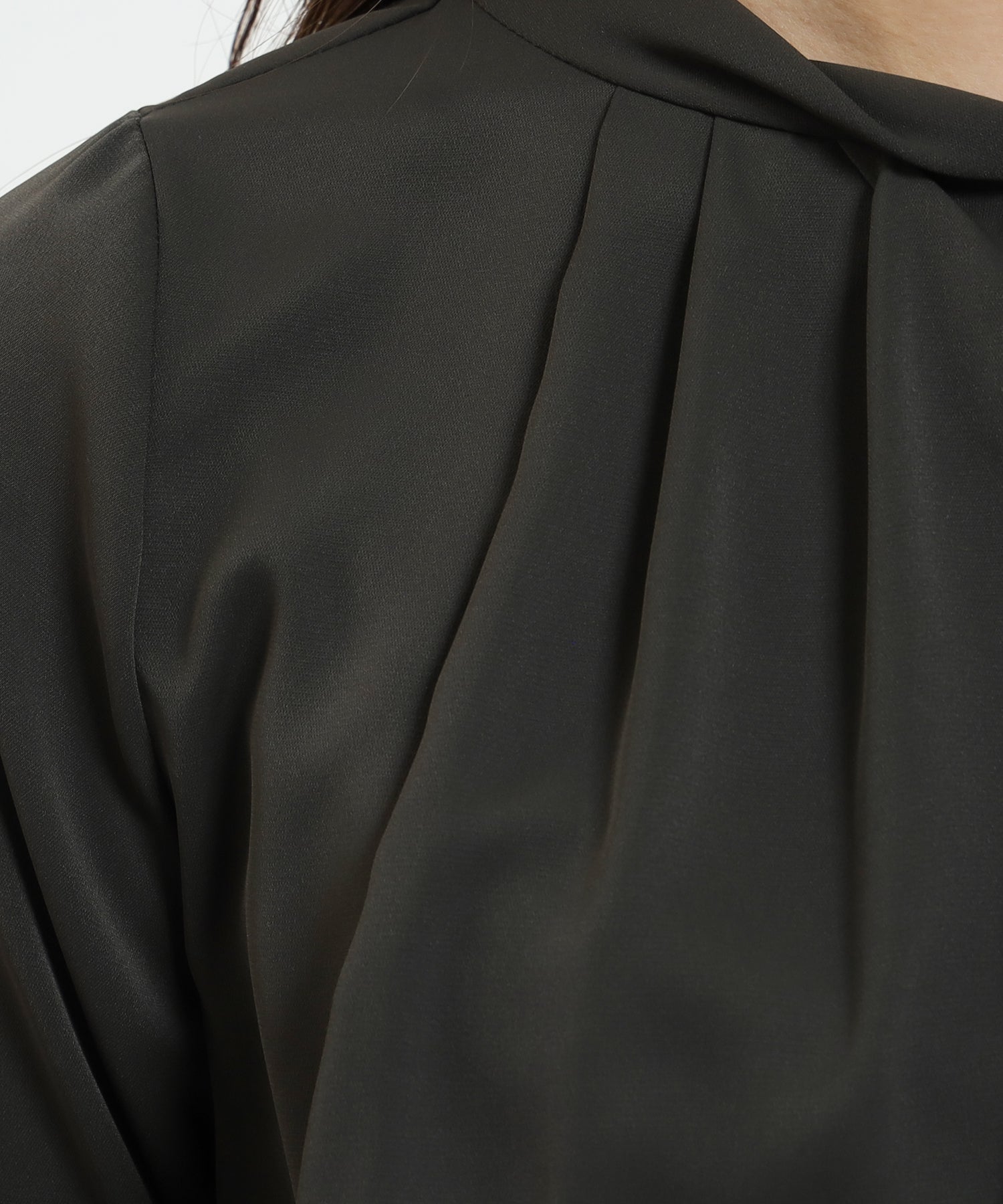 生地(ブラウン)