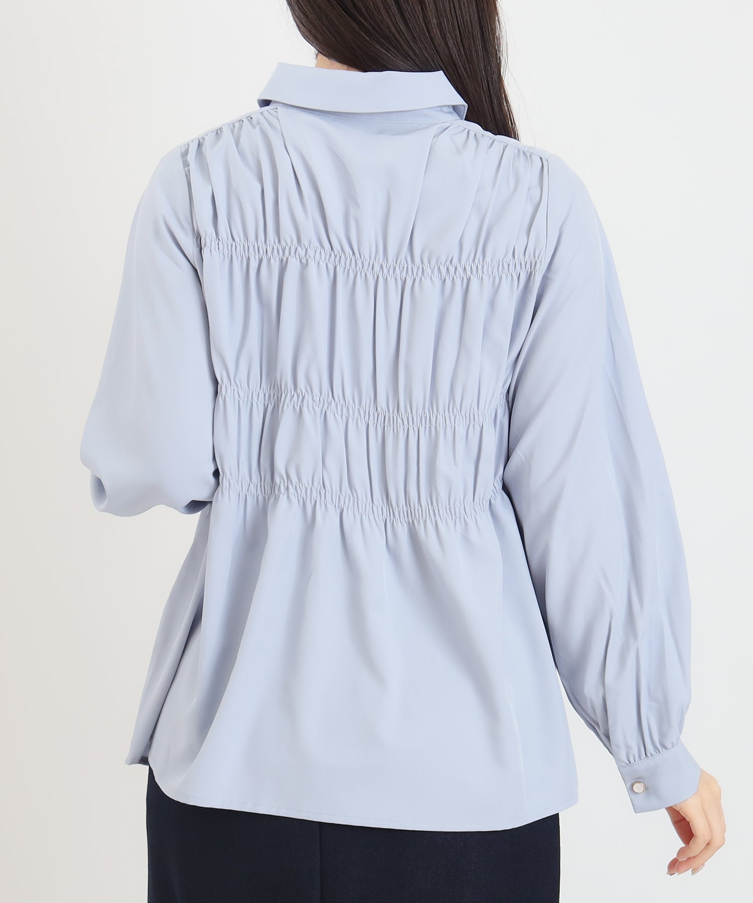 サックス model:160 着用サイズ:M