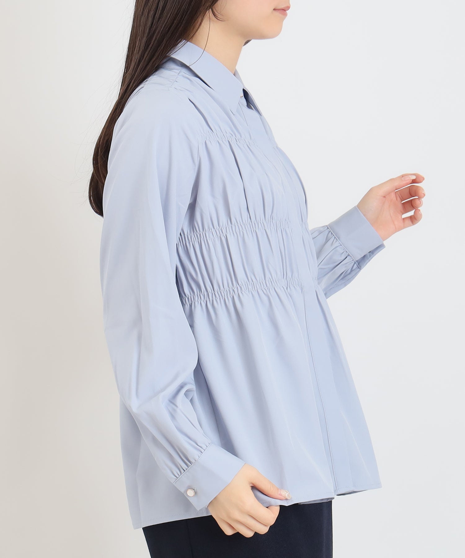 サックス model:160 着用サイズ:M