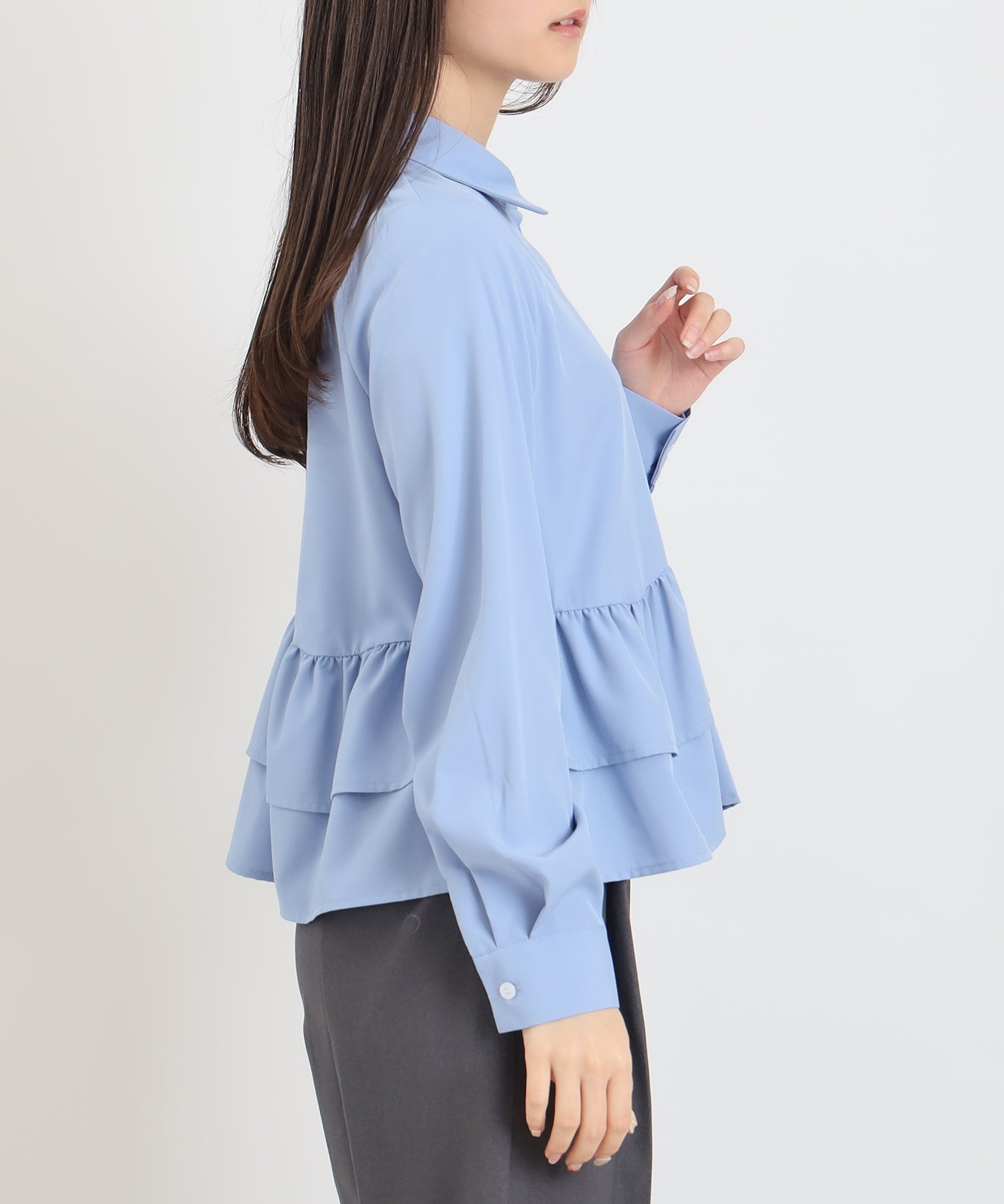 サックス model:160 着用サイズ:M