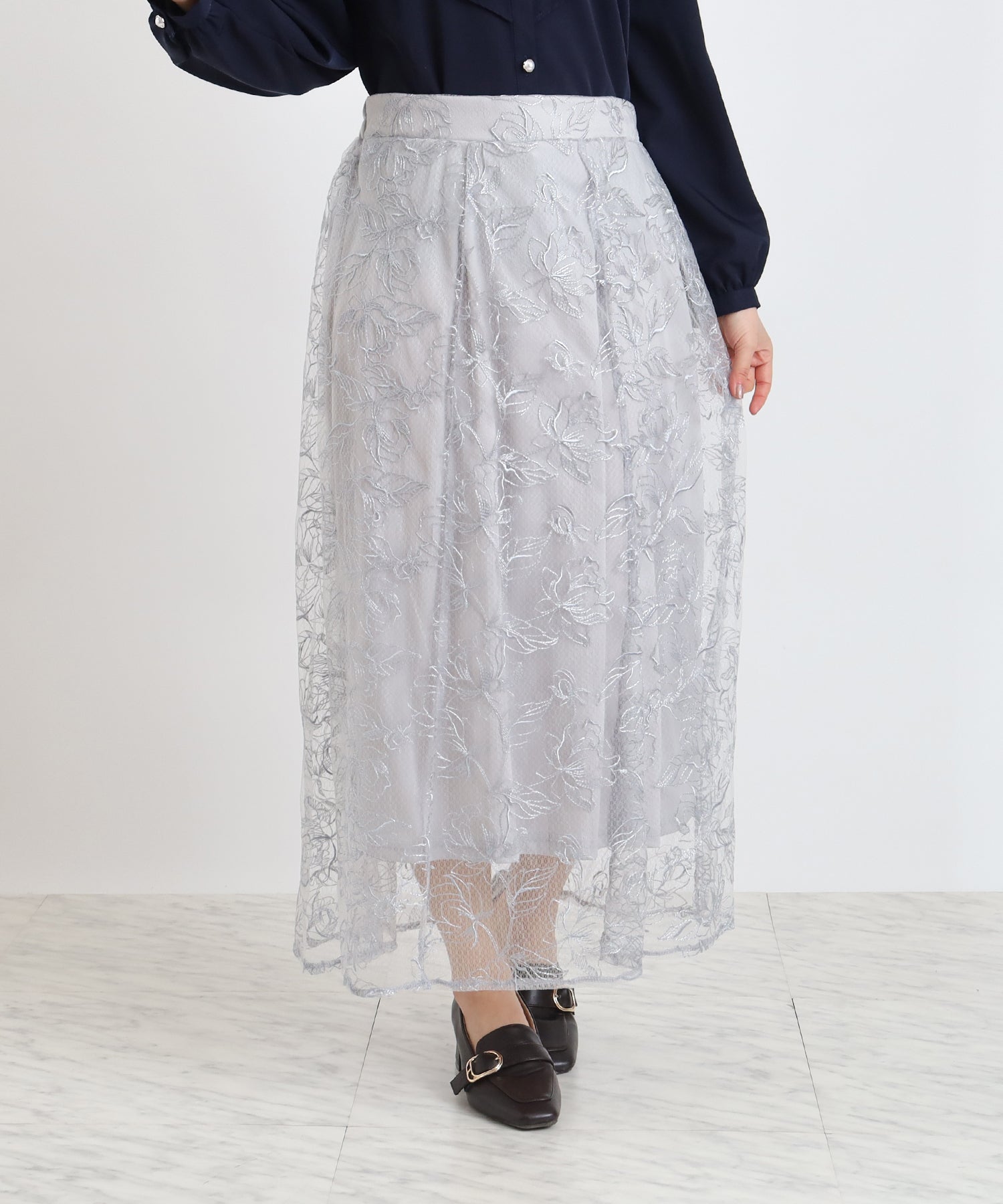 サックス model:156 着用サイズ:M