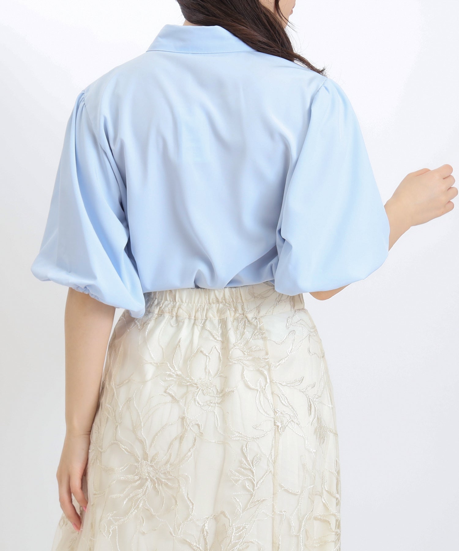 サックス model:160 着用サイズ:M