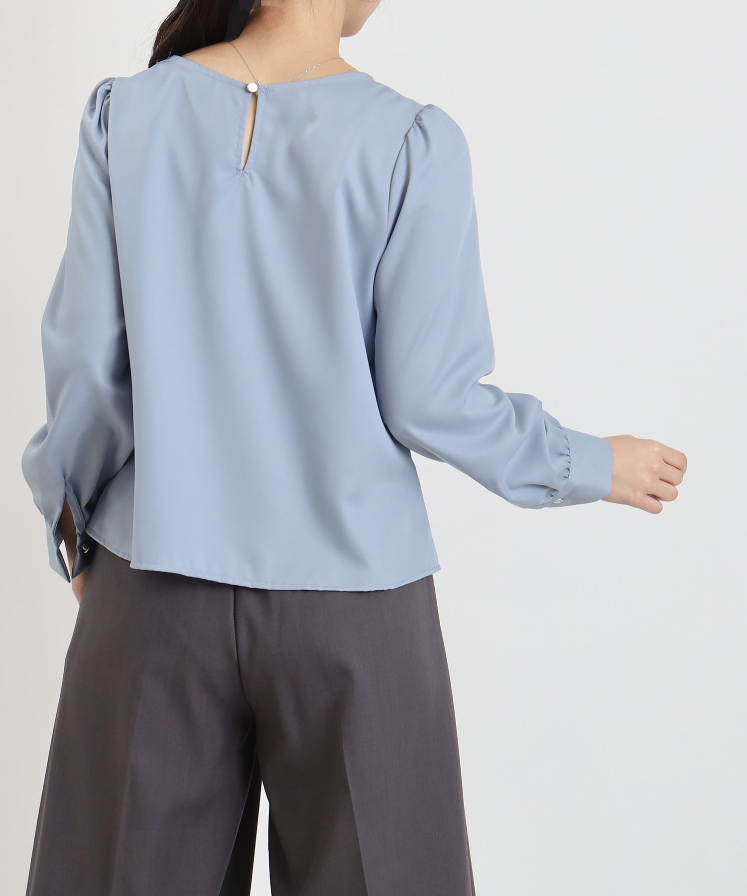 サックス model:160 着用サイズ:M