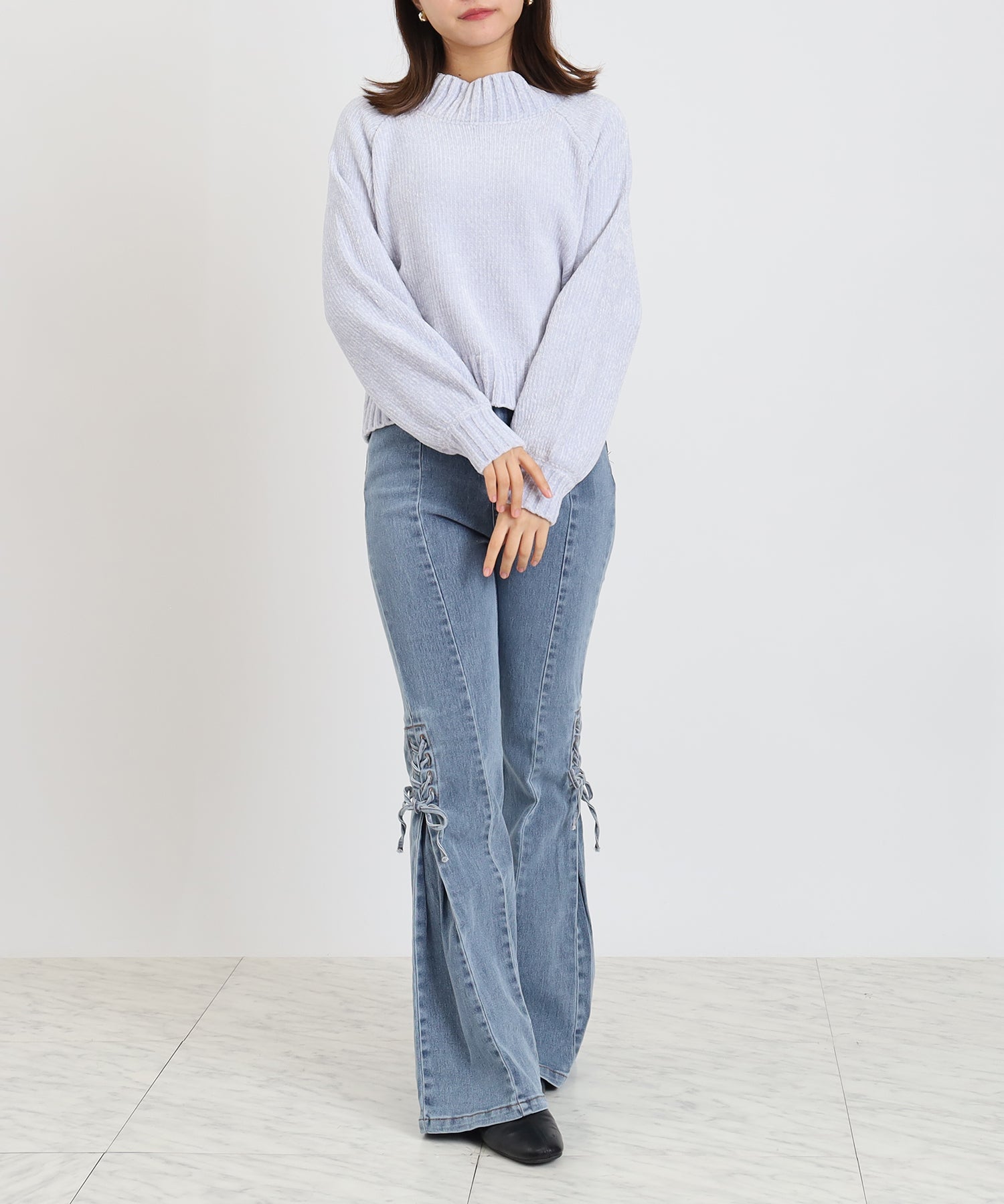 サックス MODEL:156 着用サイズ:M