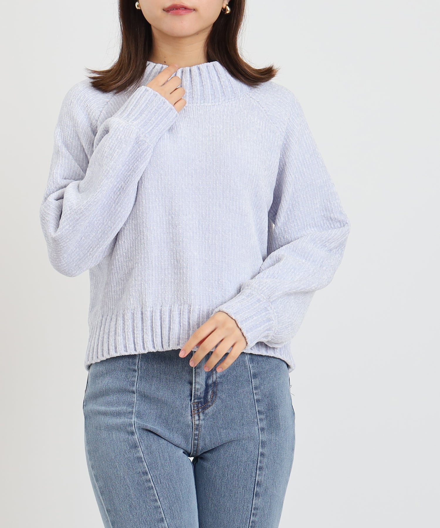 サックス MODEL:156 着用サイズ:M