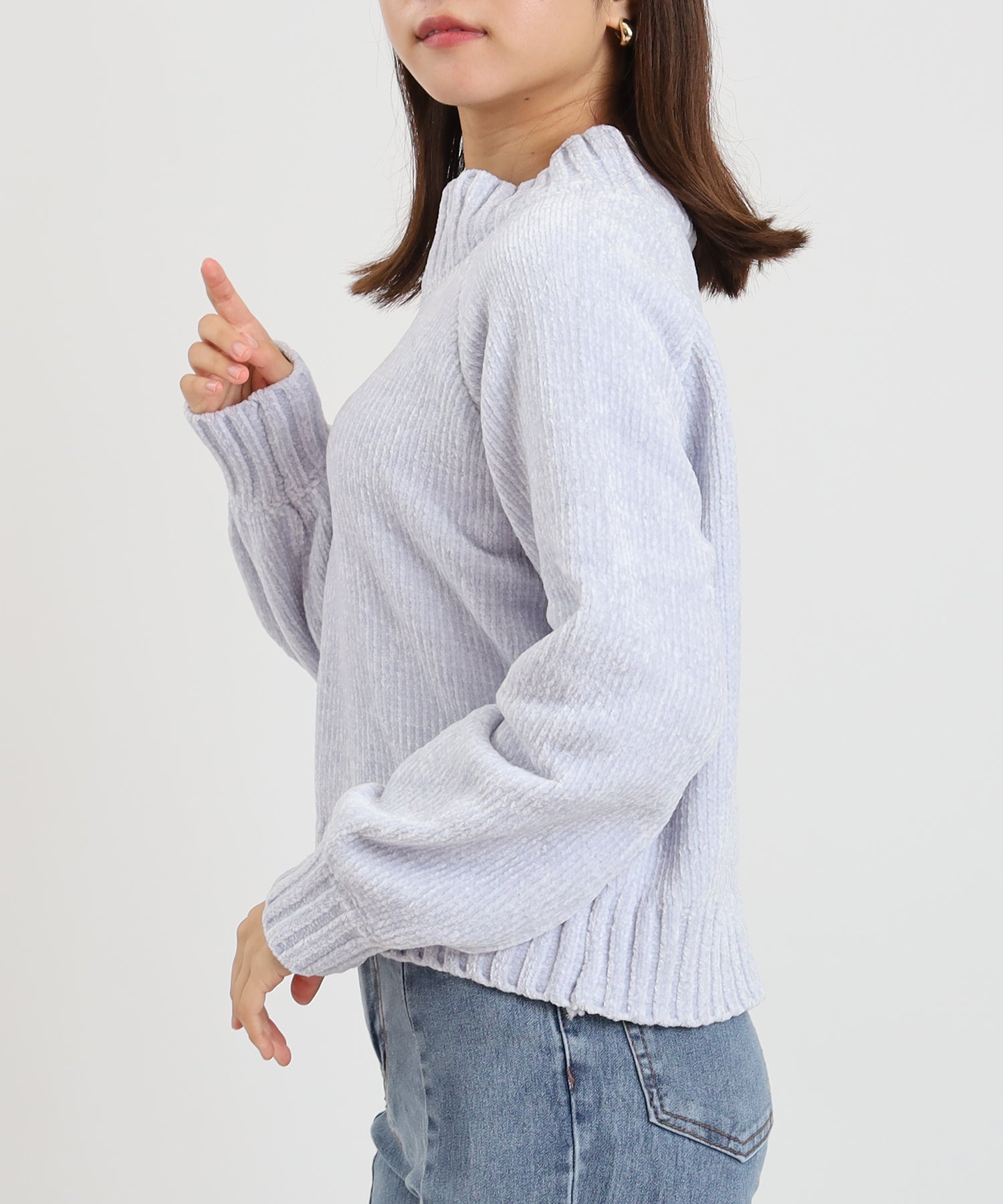 サックス MODEL:156 着用サイズ:M