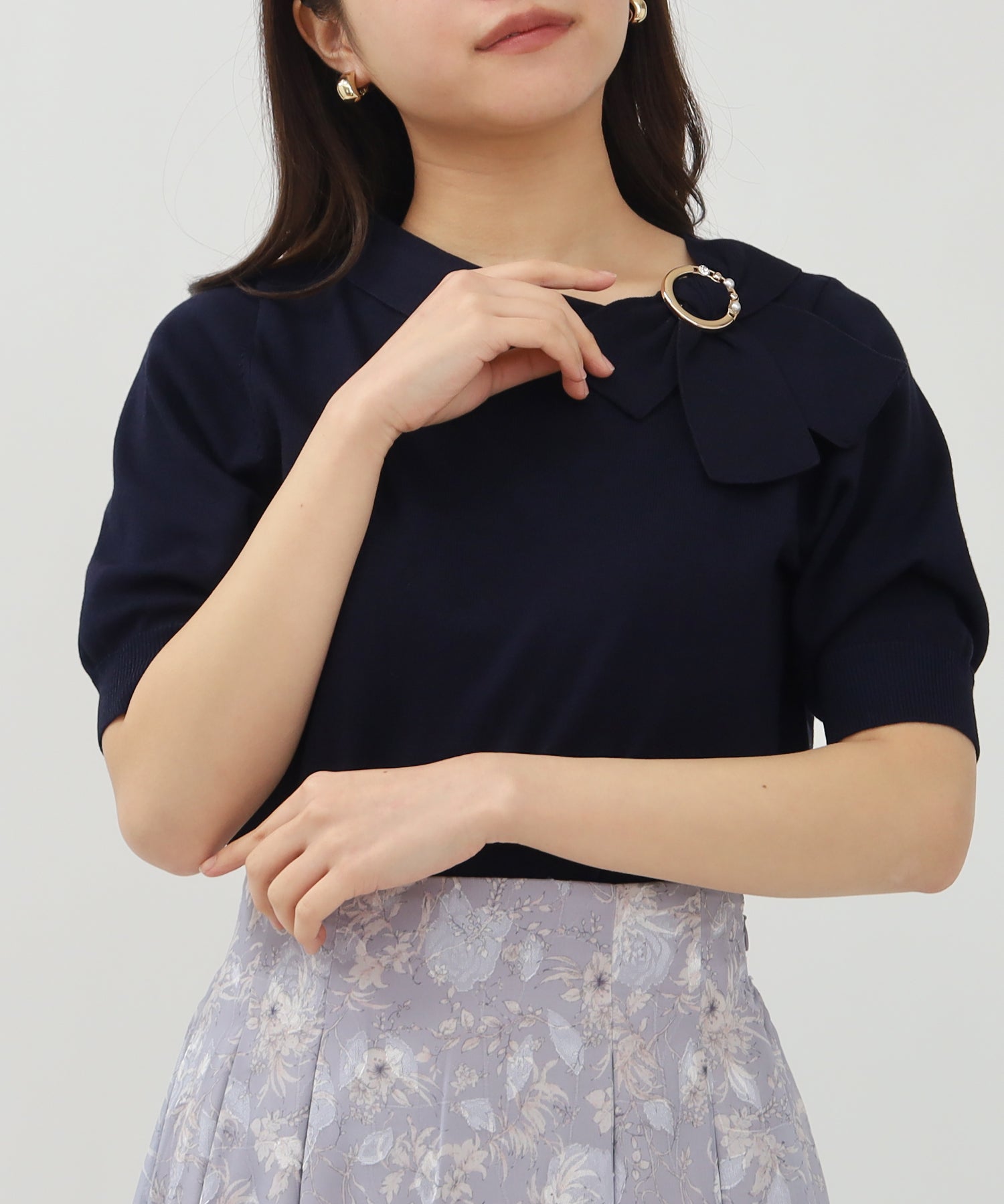 ネイビー