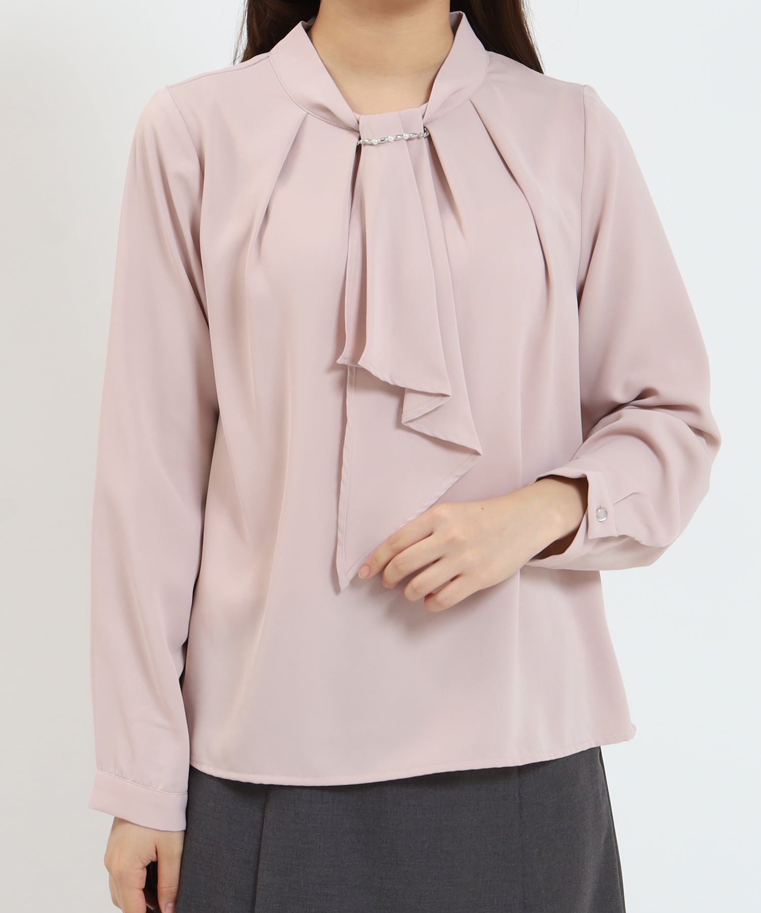 ディティール(前)