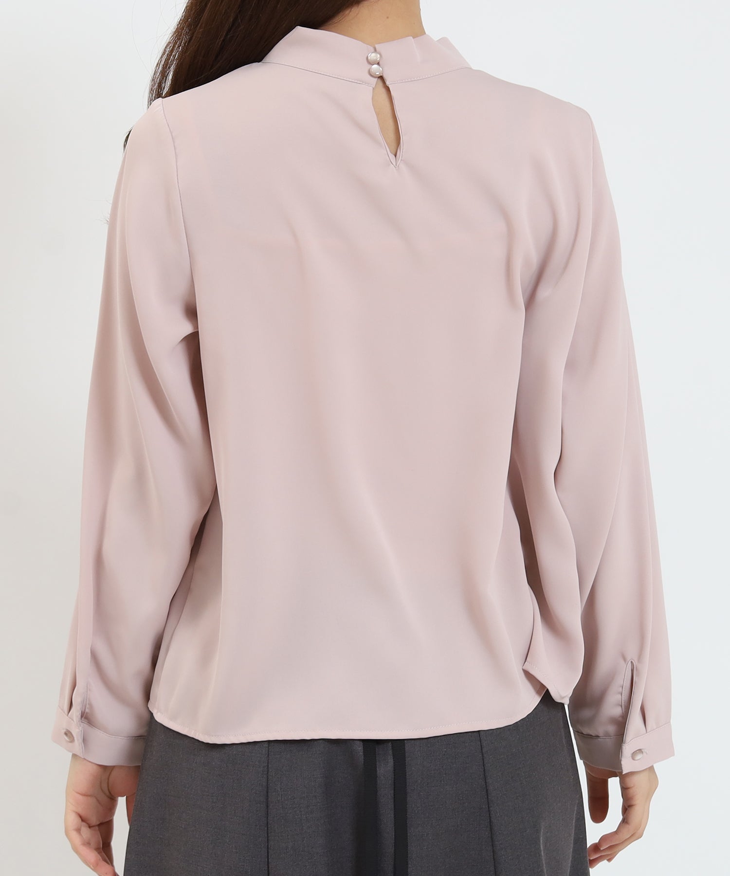 ディティール(後ろ)