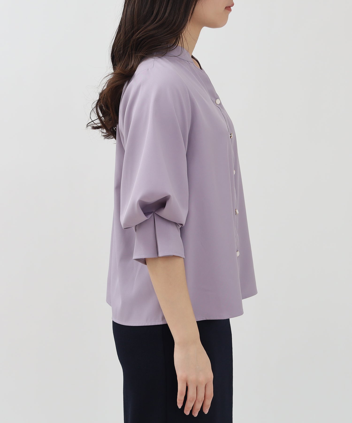 ディティール(横)