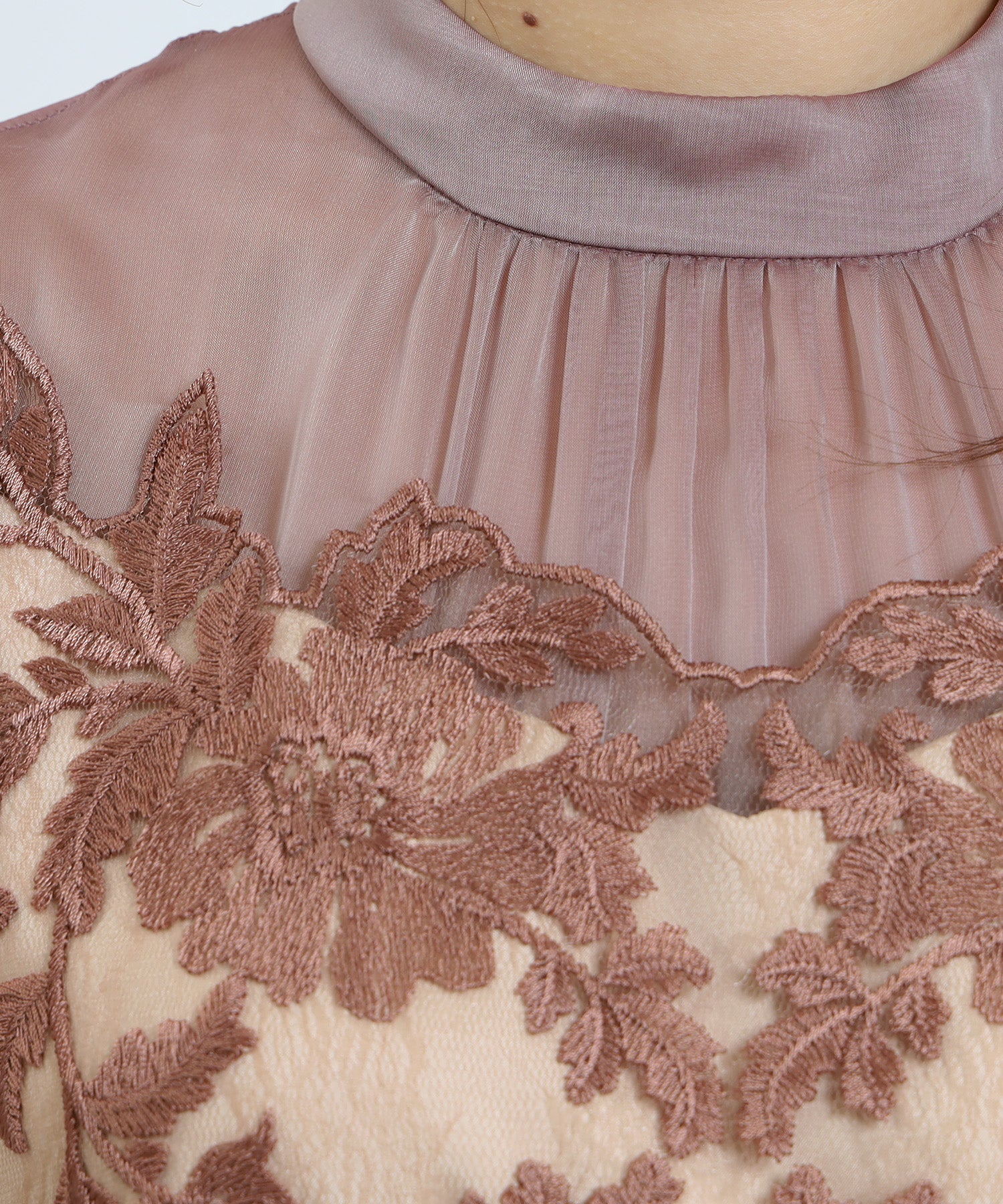 ディティール(ピンク)