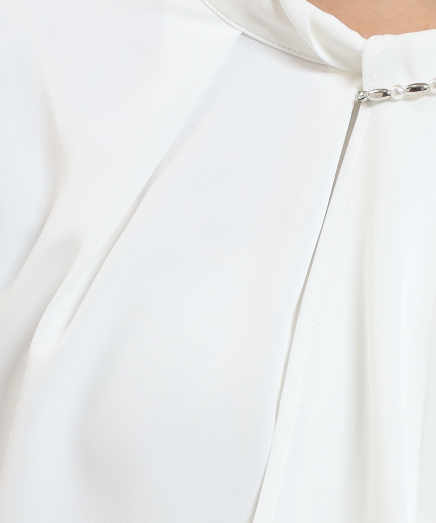 ディティール(ホワイト)