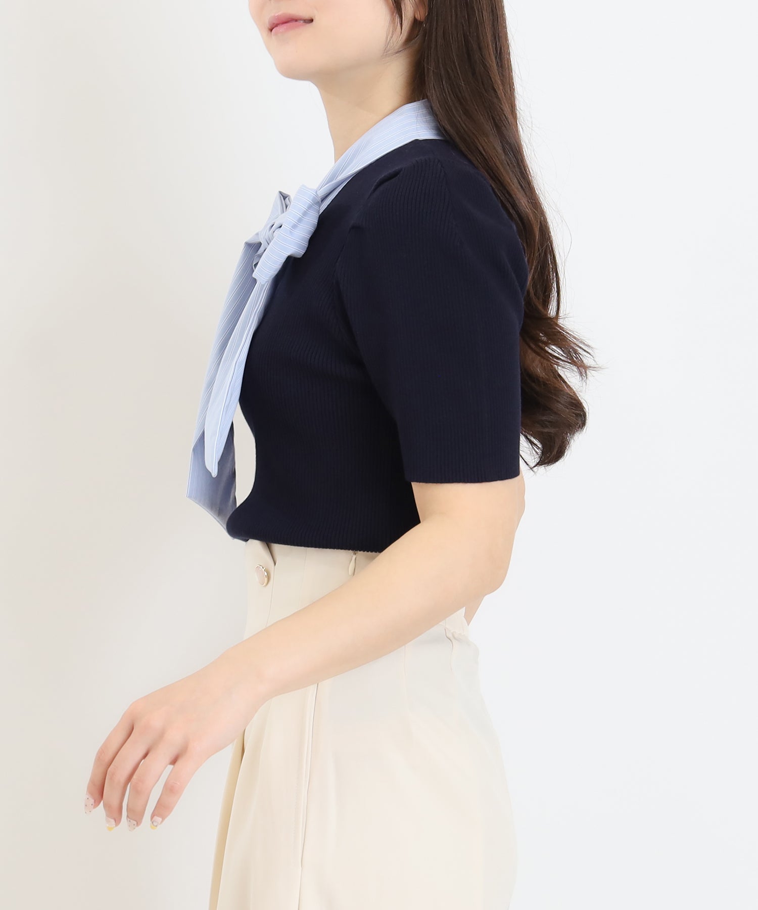 サックス model:160 着用サイズ:M