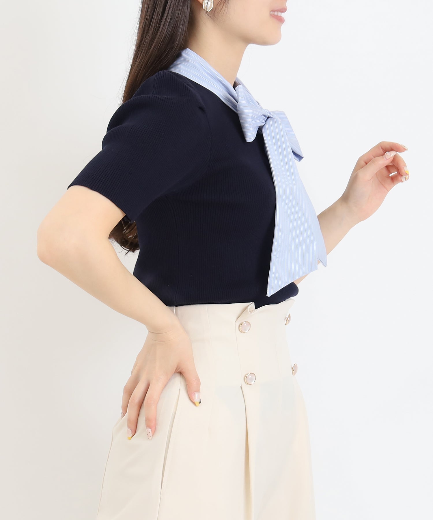 サックス model:160 着用サイズ:M