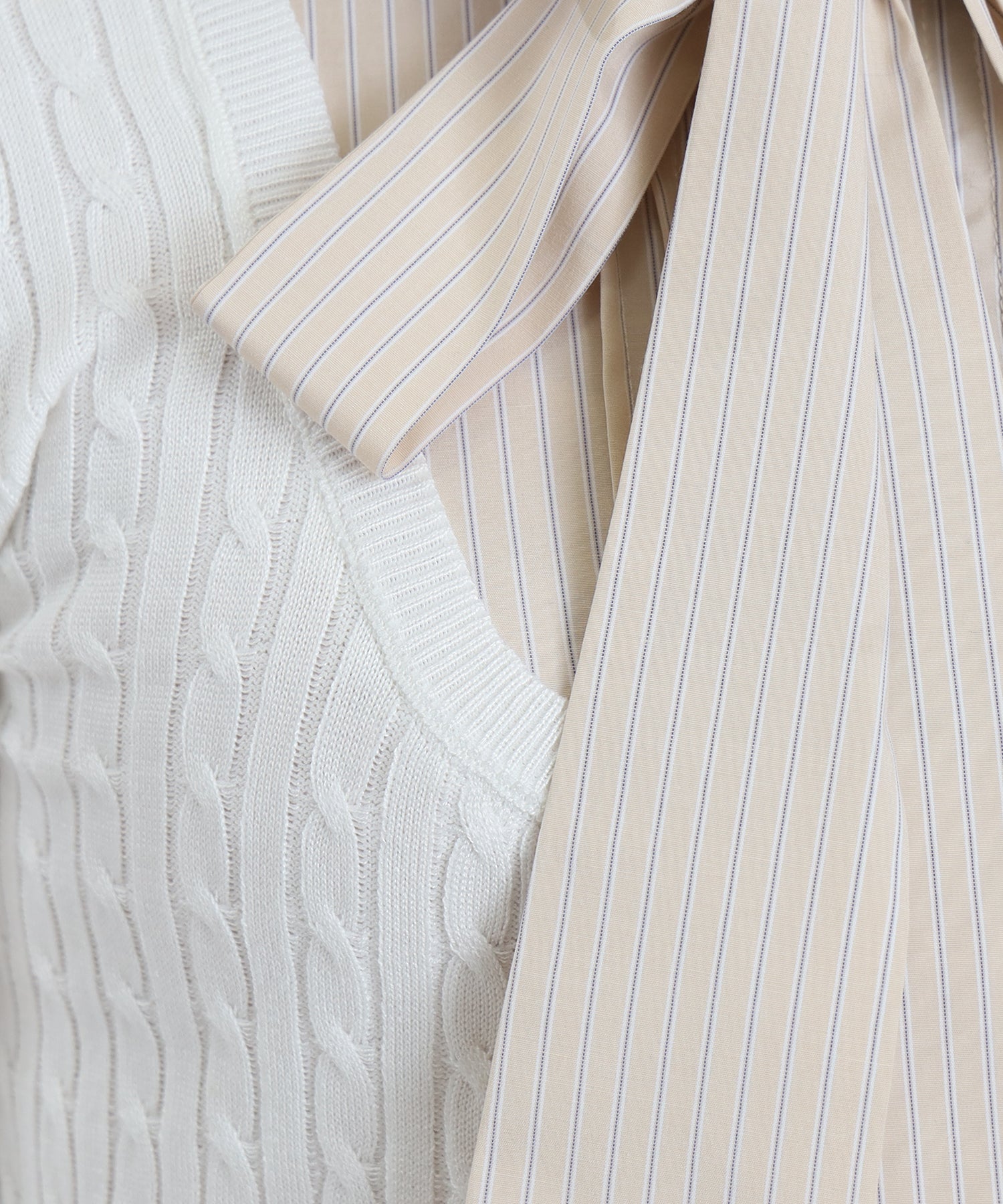 生地(ホワイト)