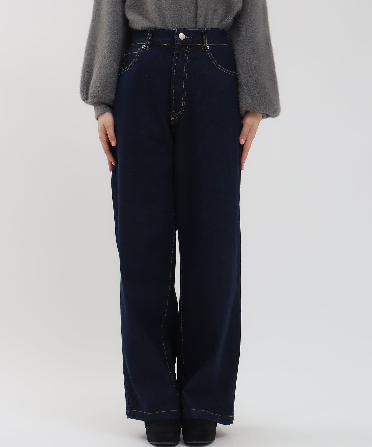 ディティール(前)