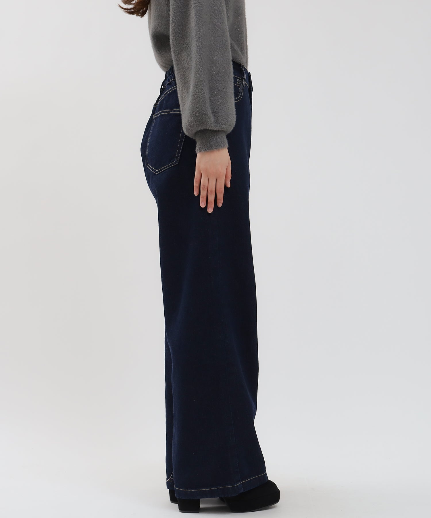 ディティール(横)