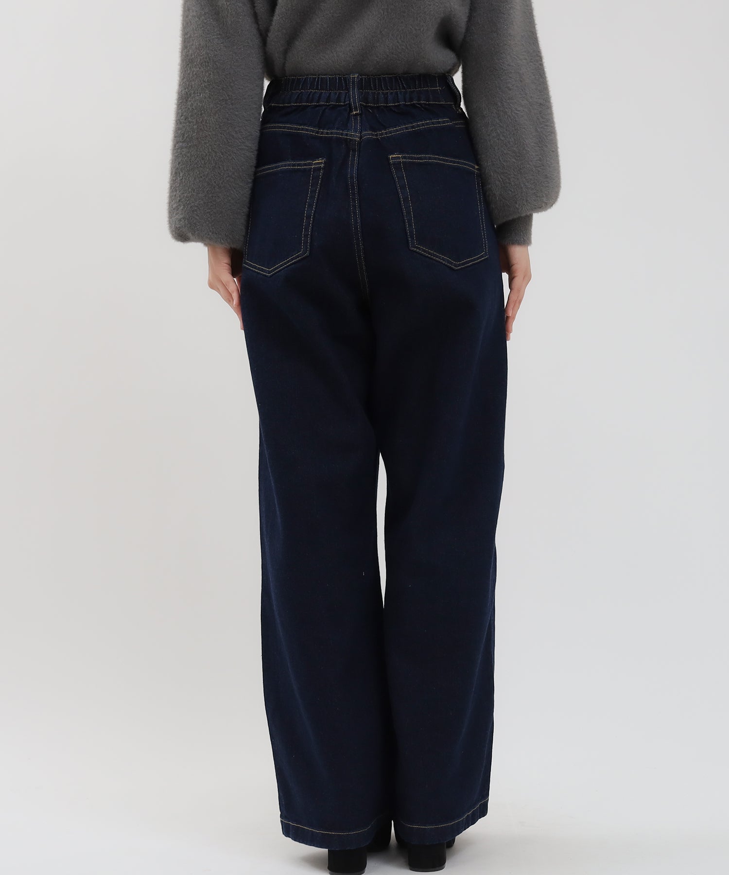 ディティール(後ろ)