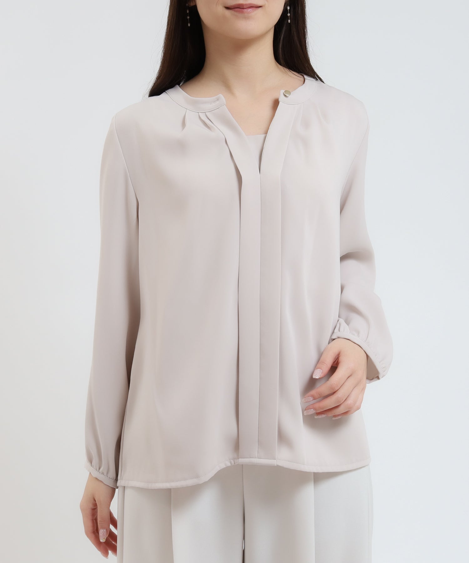 ディティール(前)