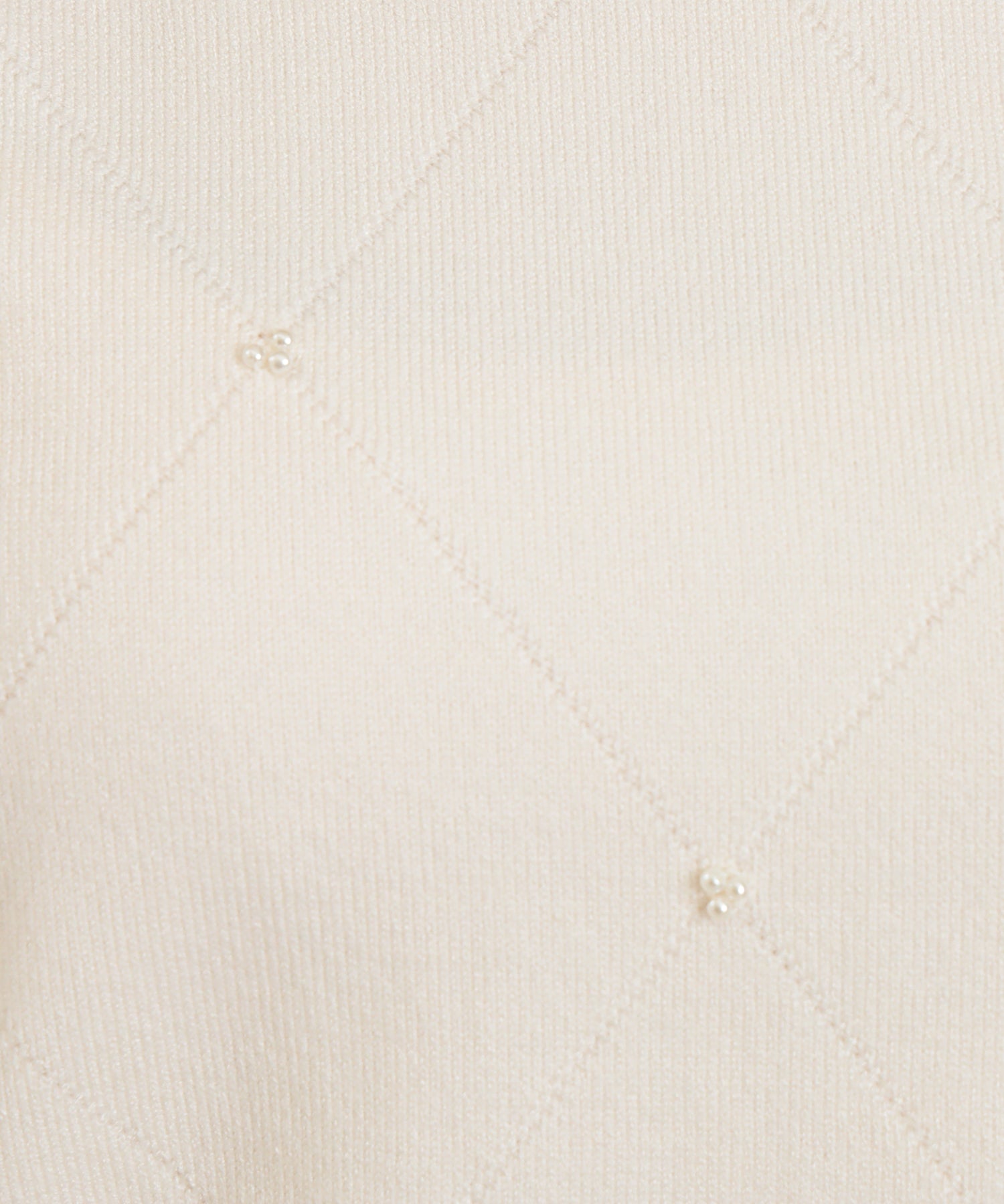 ディティール(アイボリー)