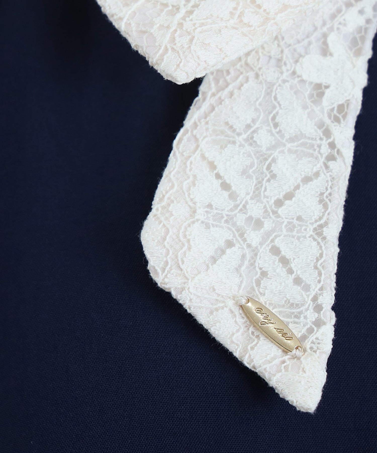 ディティール(ネイビー)