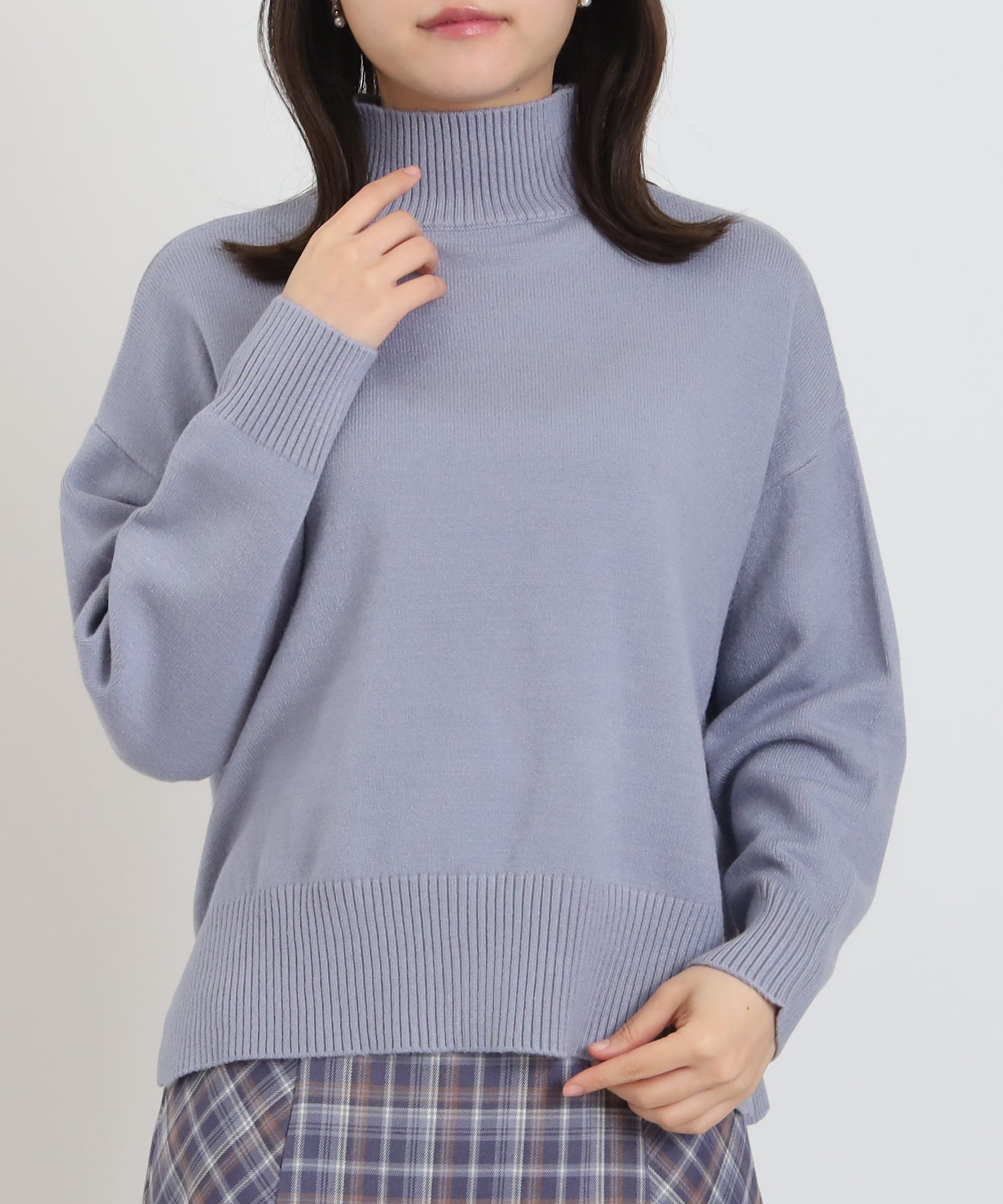 サックス model:156 着用サイズ:M