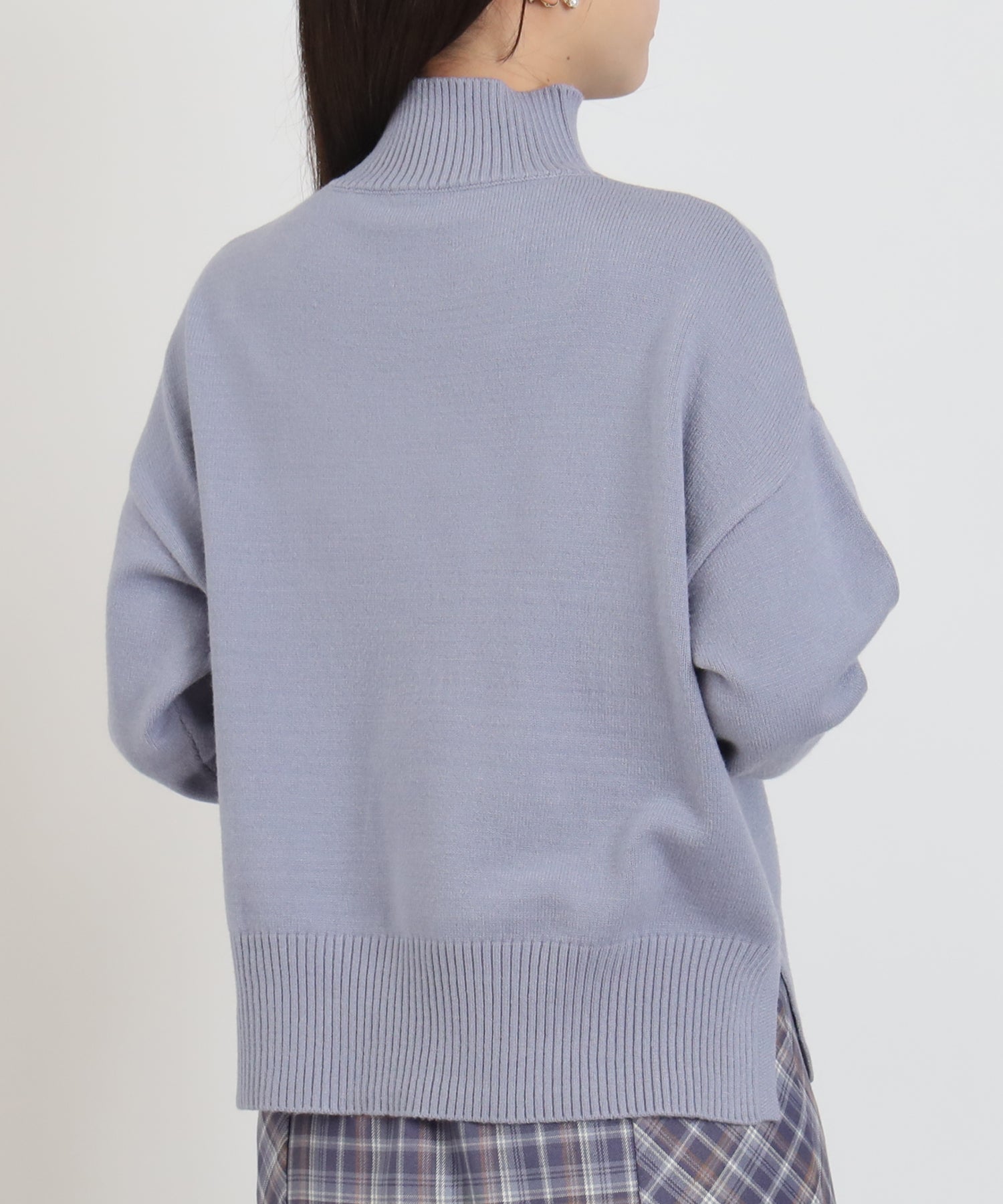 サックス model:156 着用サイズ:M