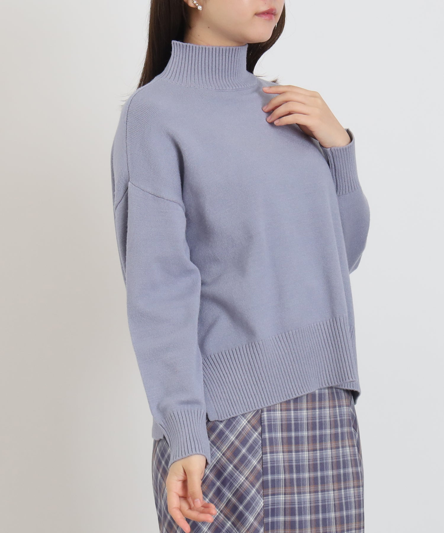 サックス model:156 着用サイズ:M