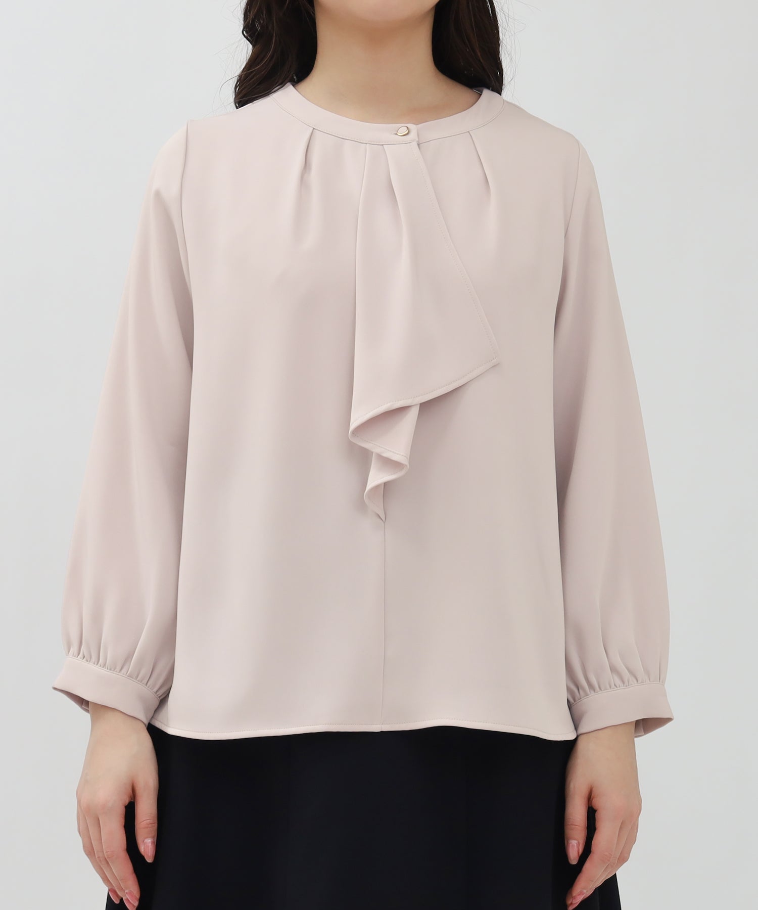 ディティール(前)