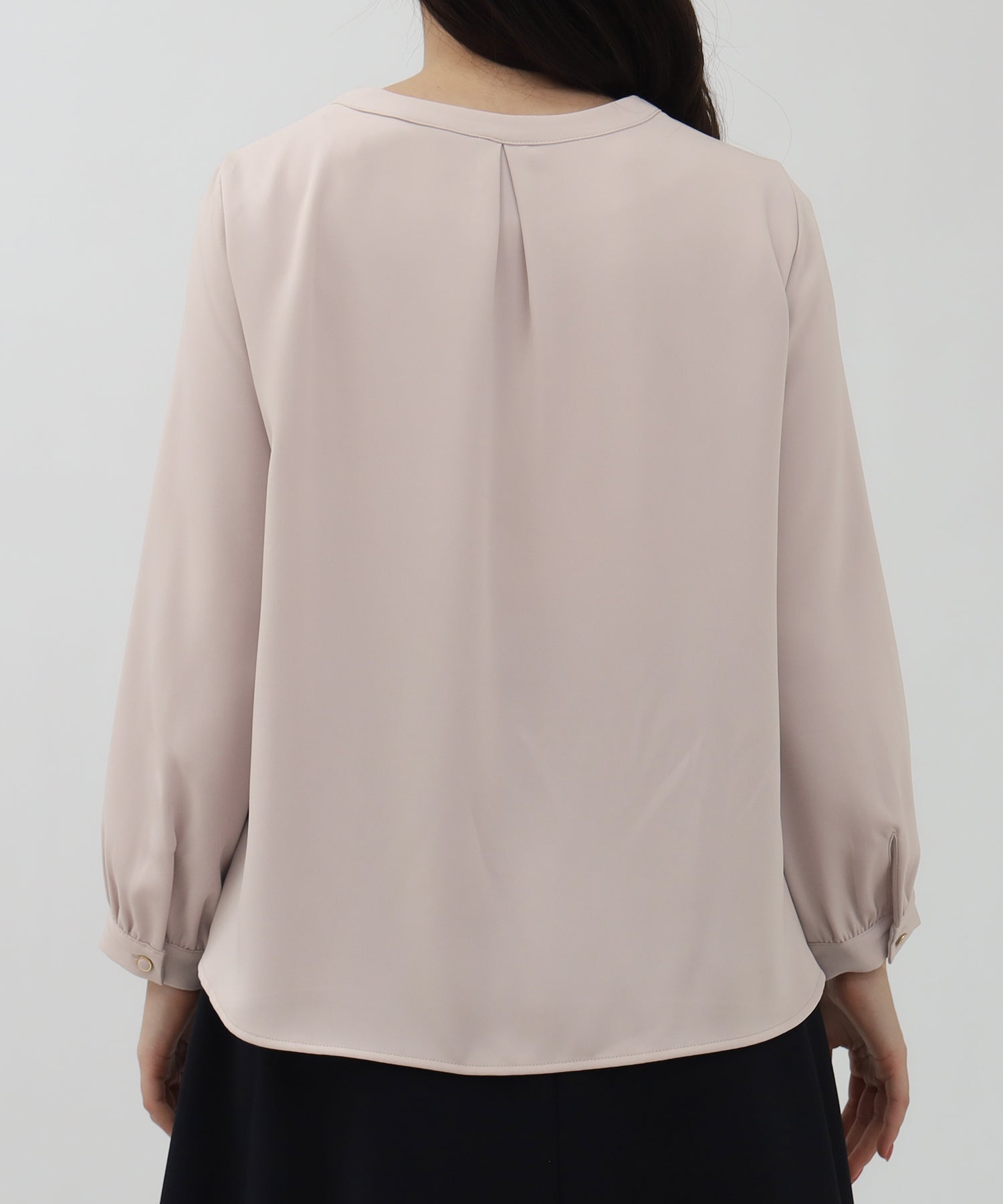 ディティール(後ろ)