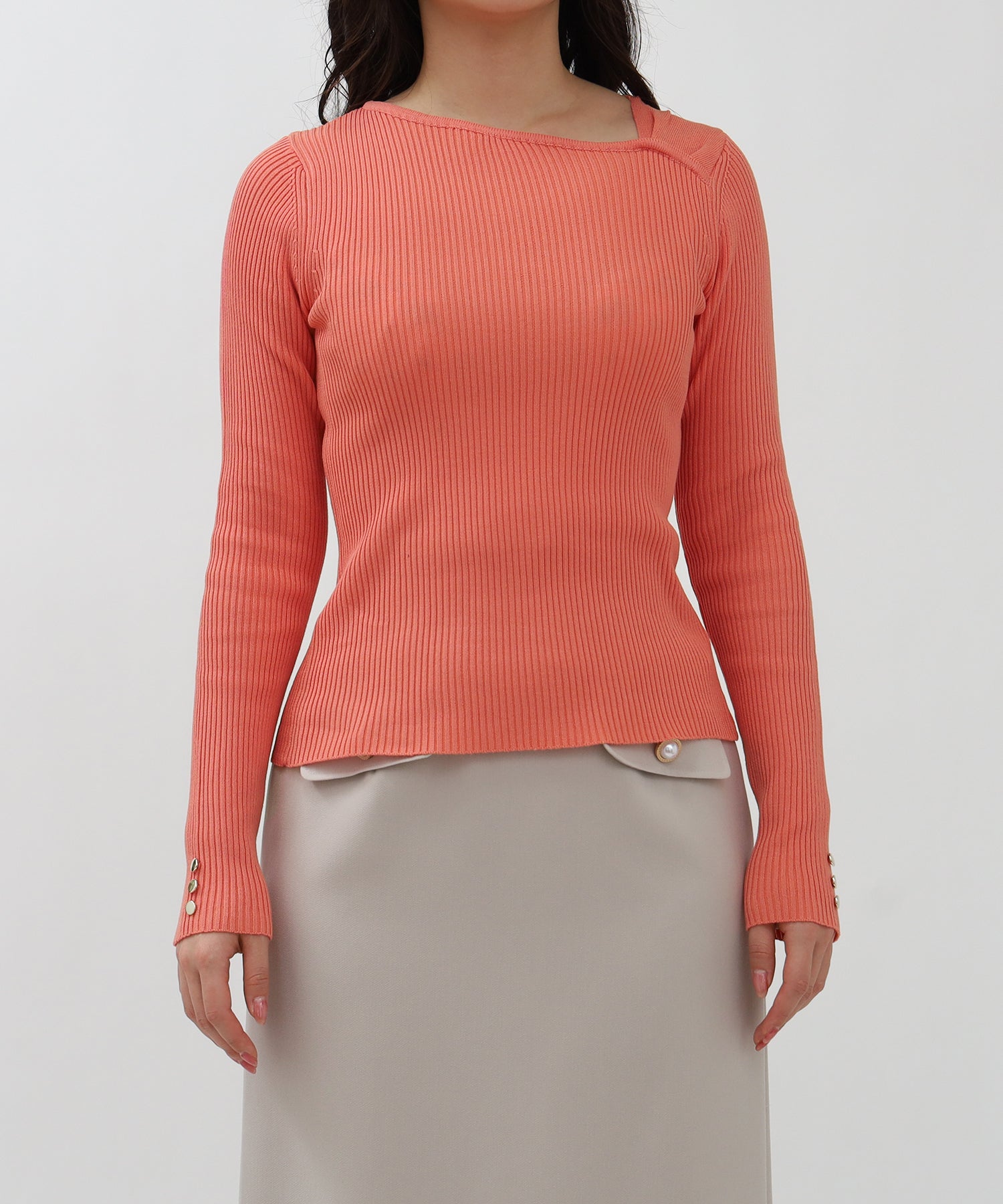 ディテール(前)