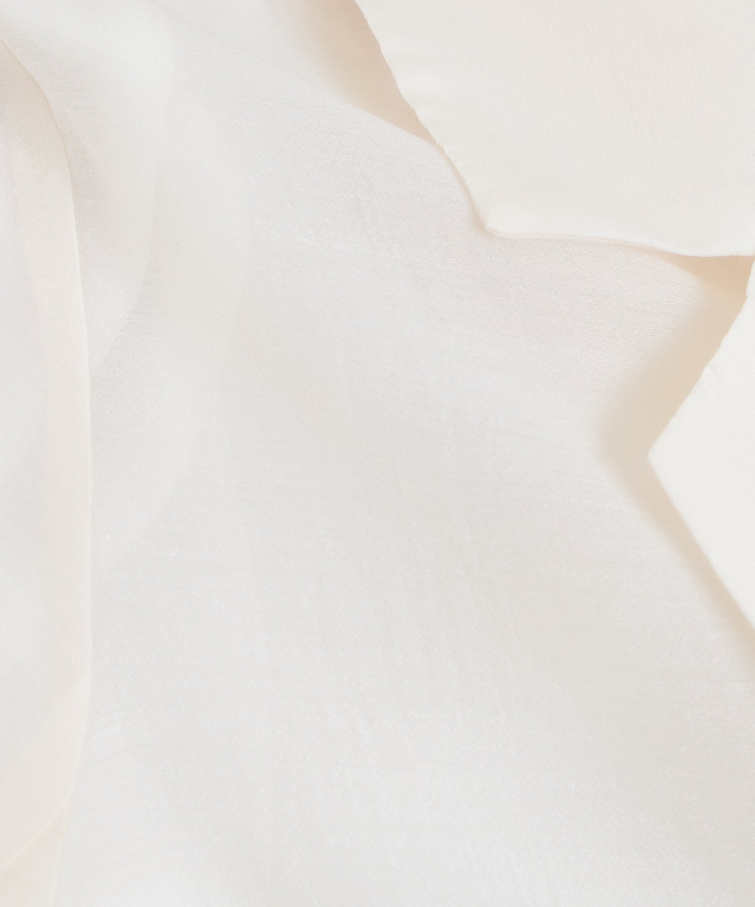 生地(アイボリー)