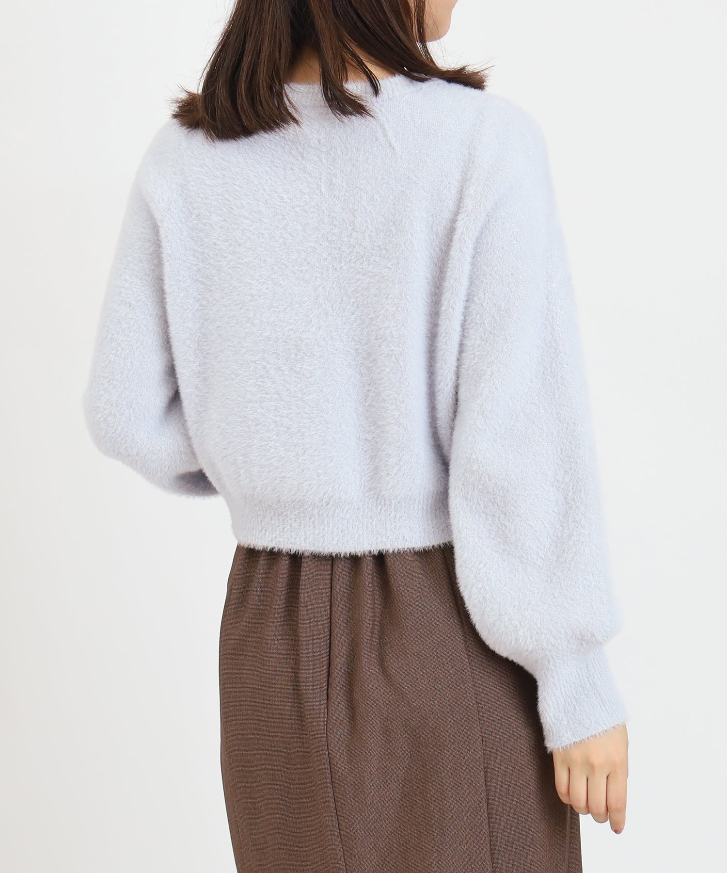 サックス model:156 着用サイズ:M