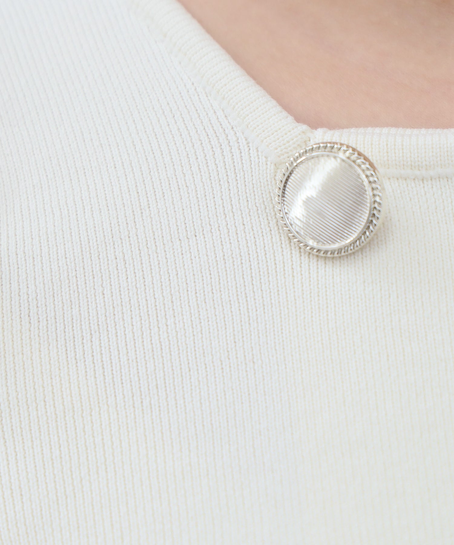 生地(ホワイト)