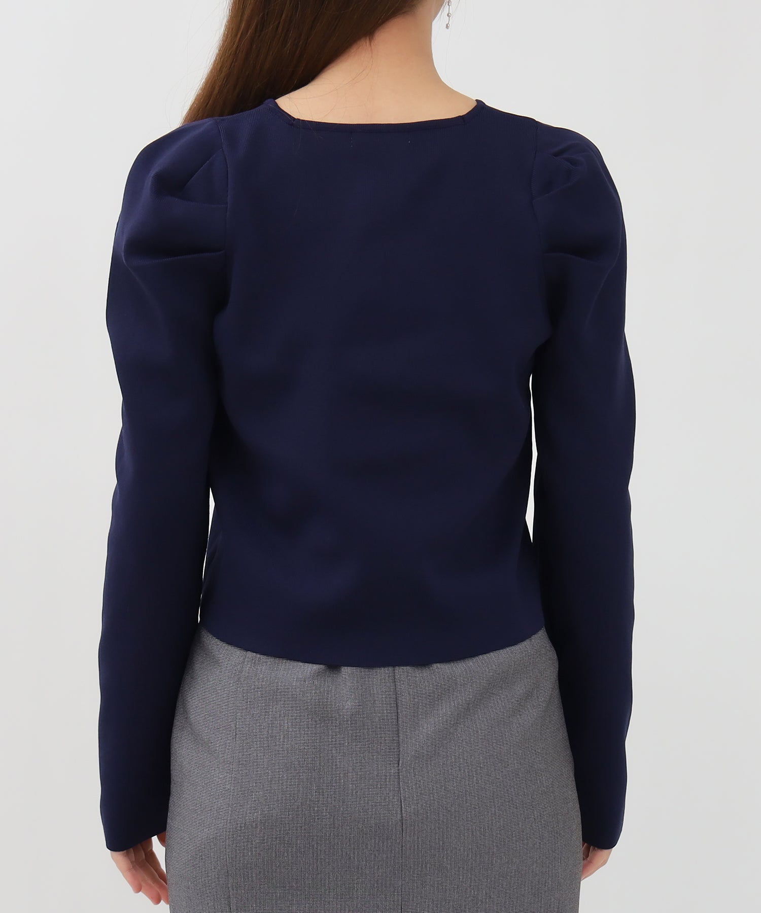 ディティール(後ろ)