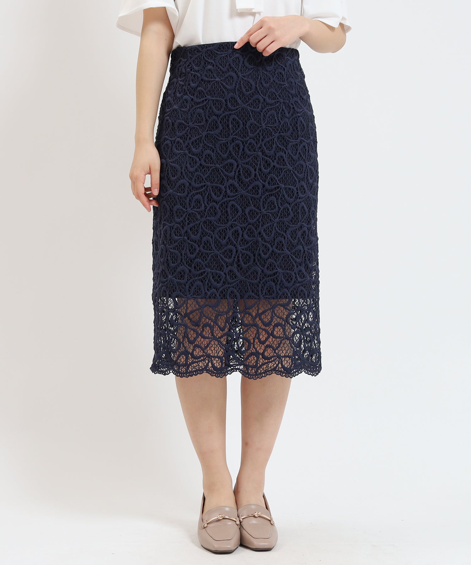 ディティール(前)