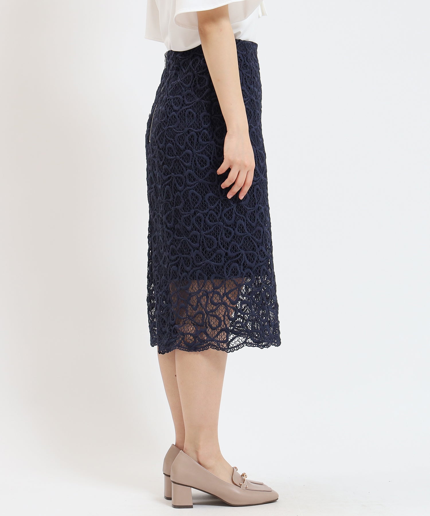 ディティール(横)