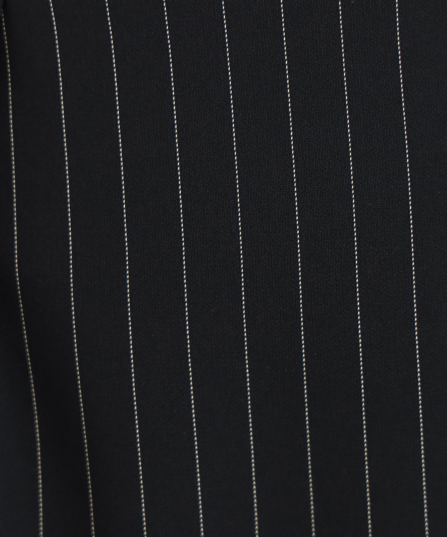 ディティール(ホワイト×ネイビー)