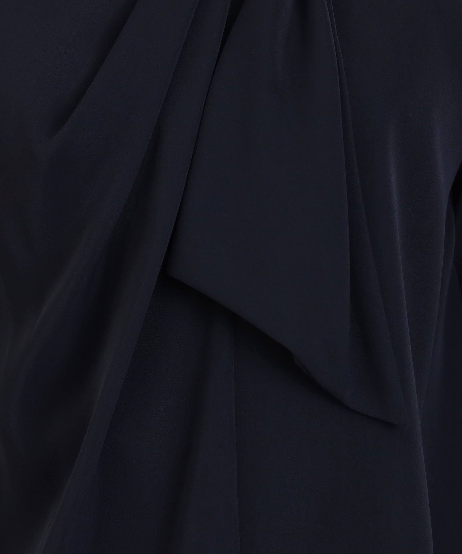 生地(ネイビー)