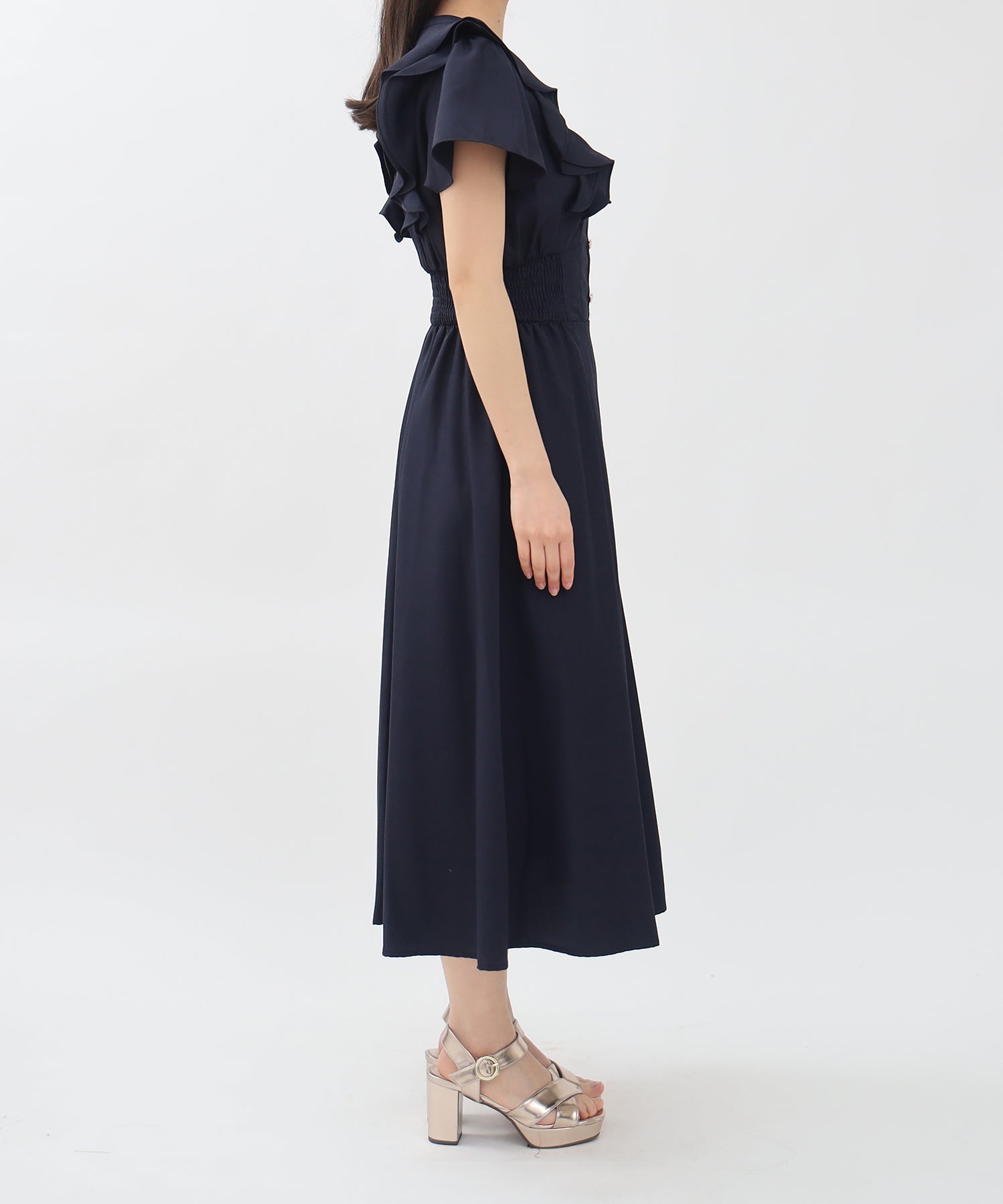 ディティール(横)