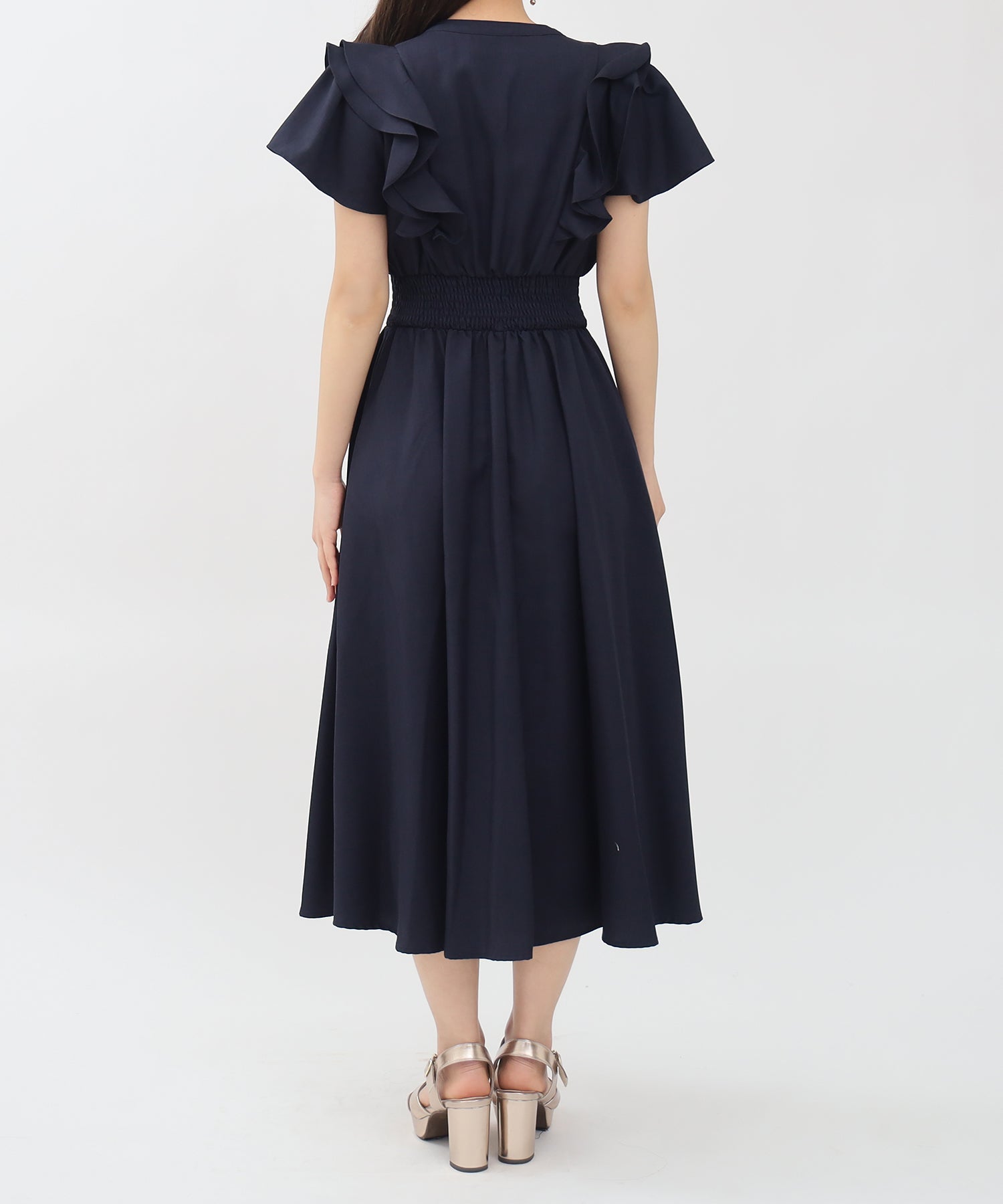 ディティール(後)