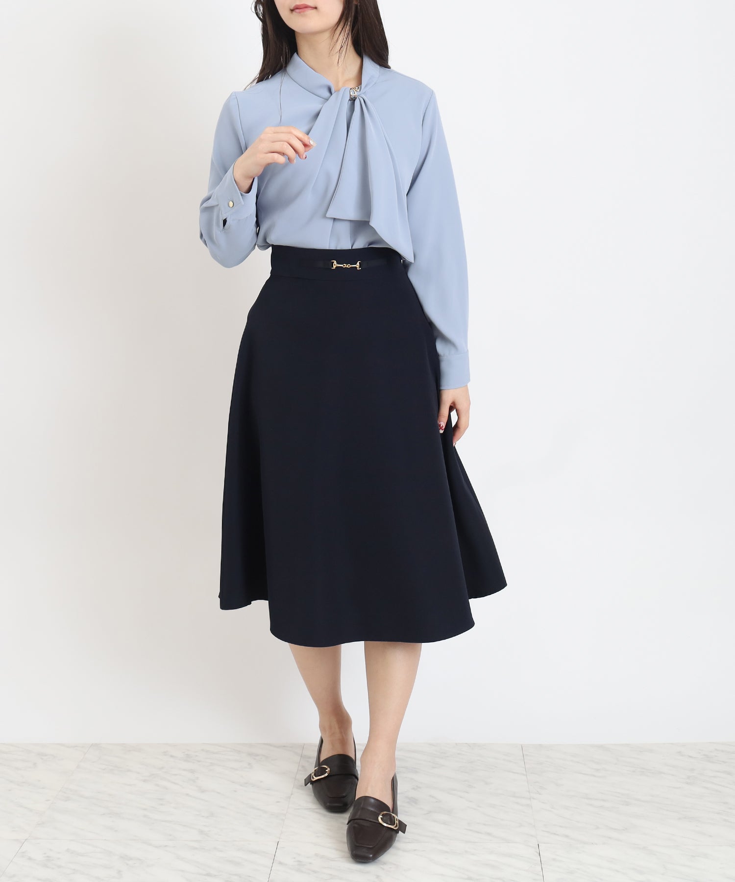 サックス model:160 着用サイズ:M