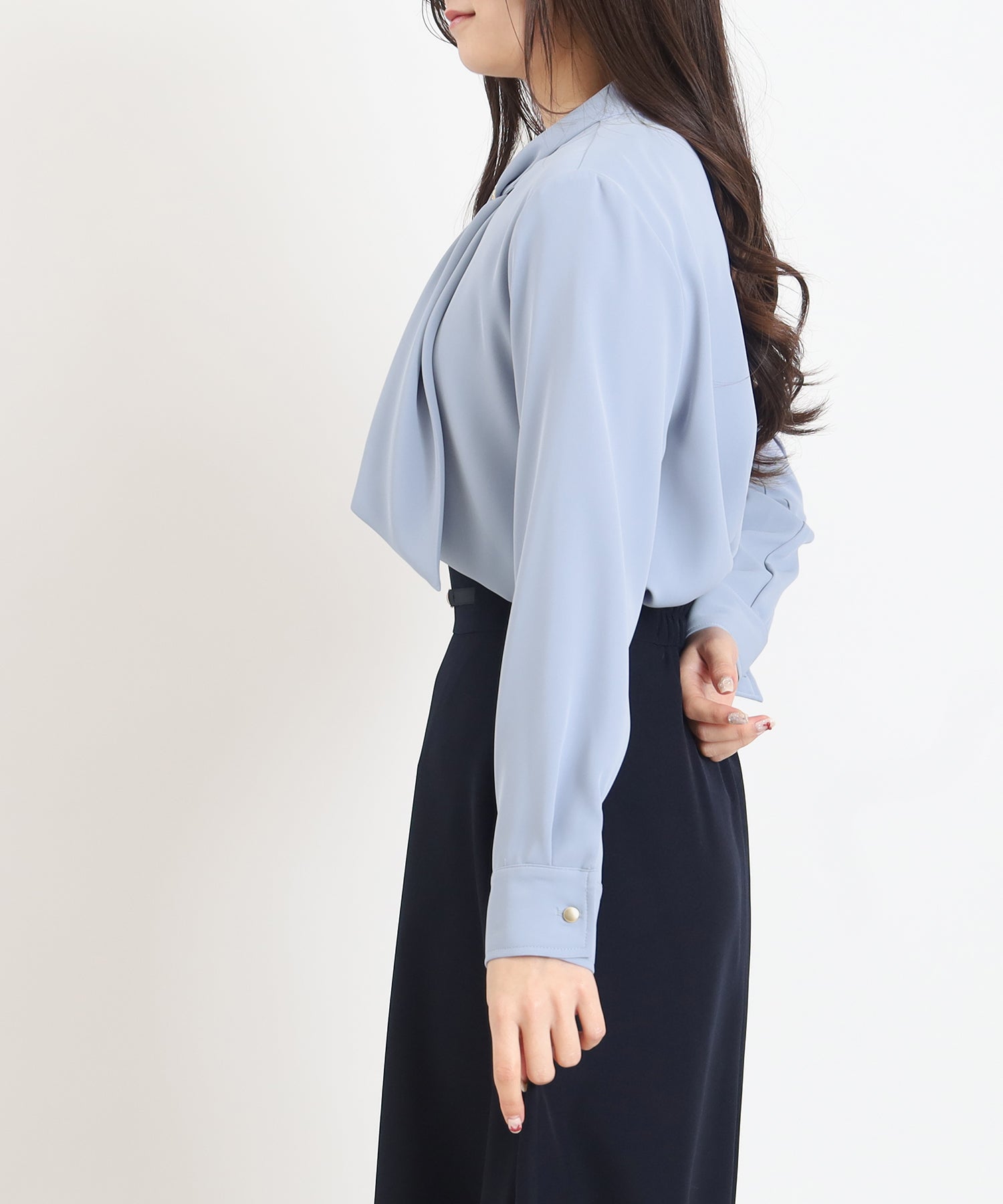 サックス model:160 着用サイズ:M