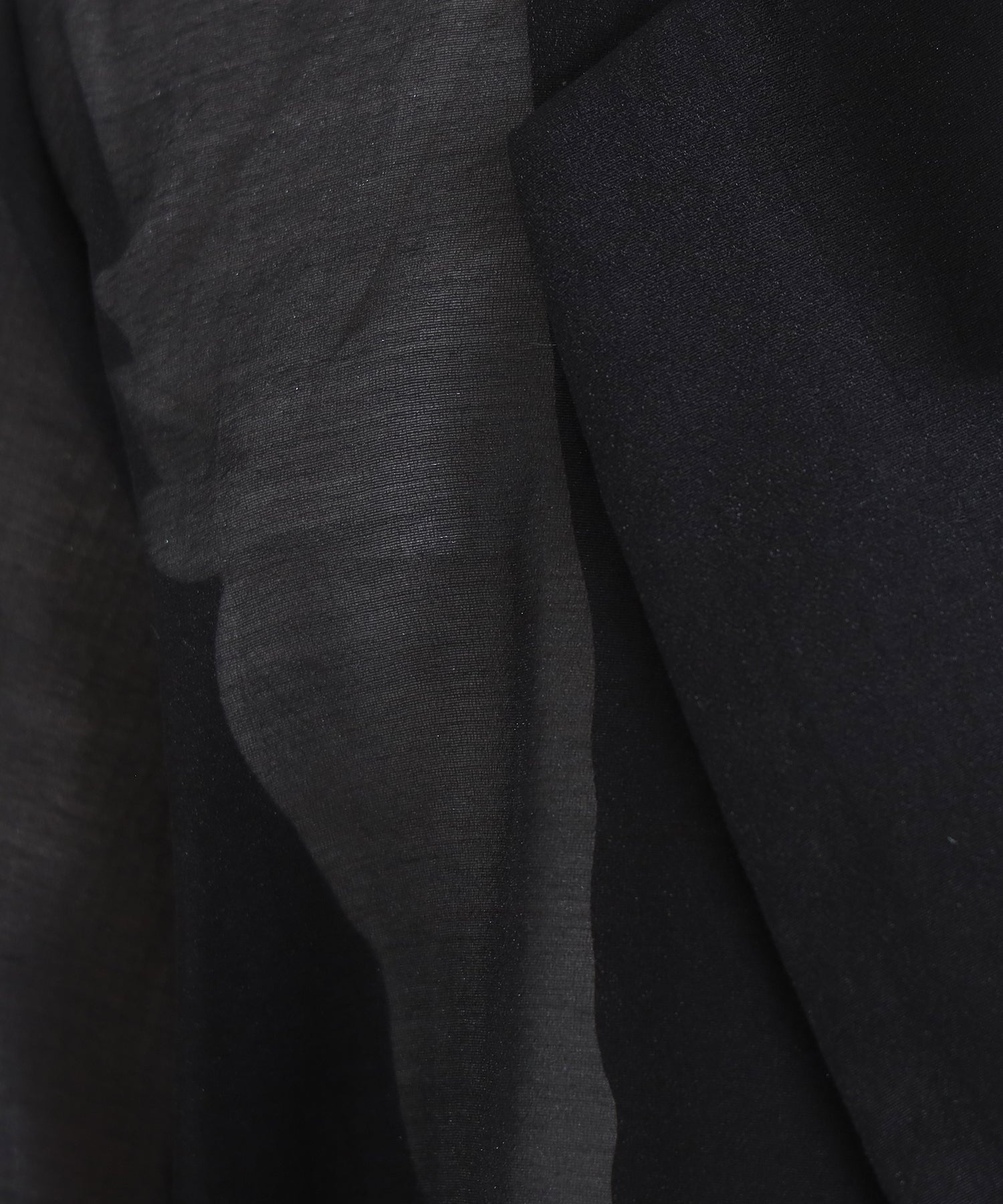 生地(ブラック)