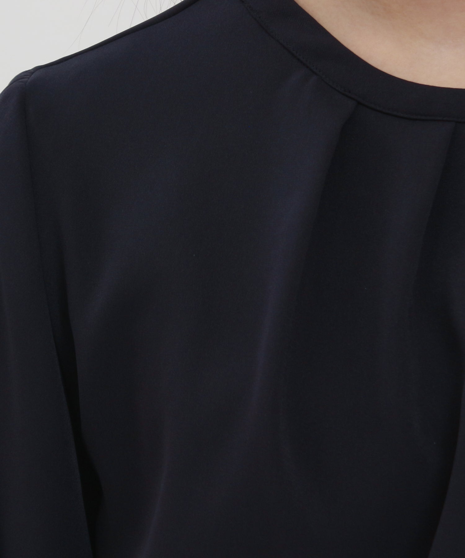 ディティール(ネイビー)