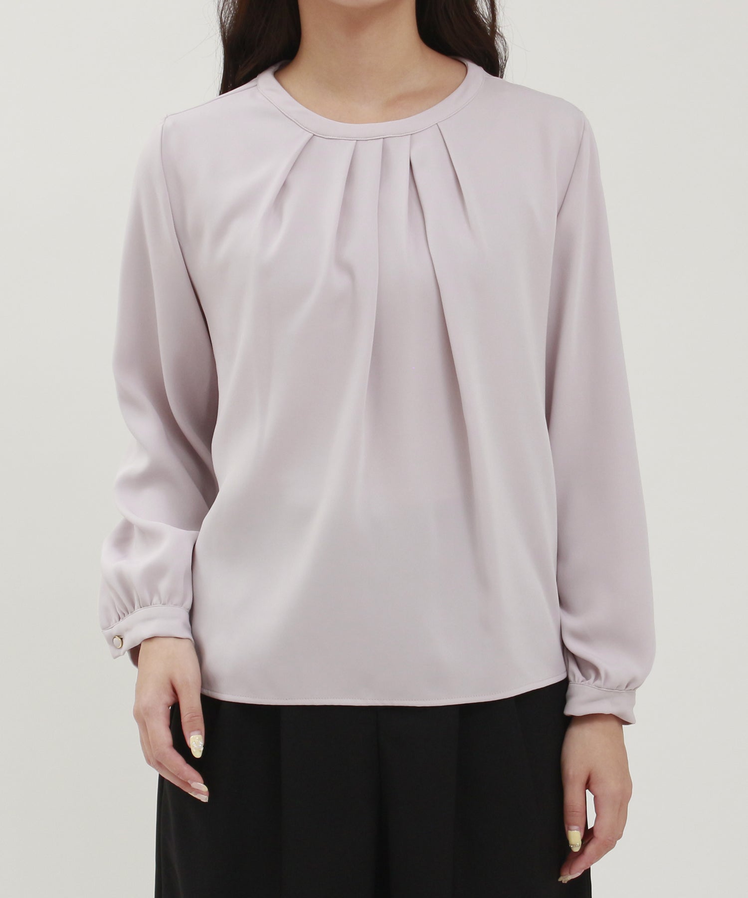 ディティール(前)